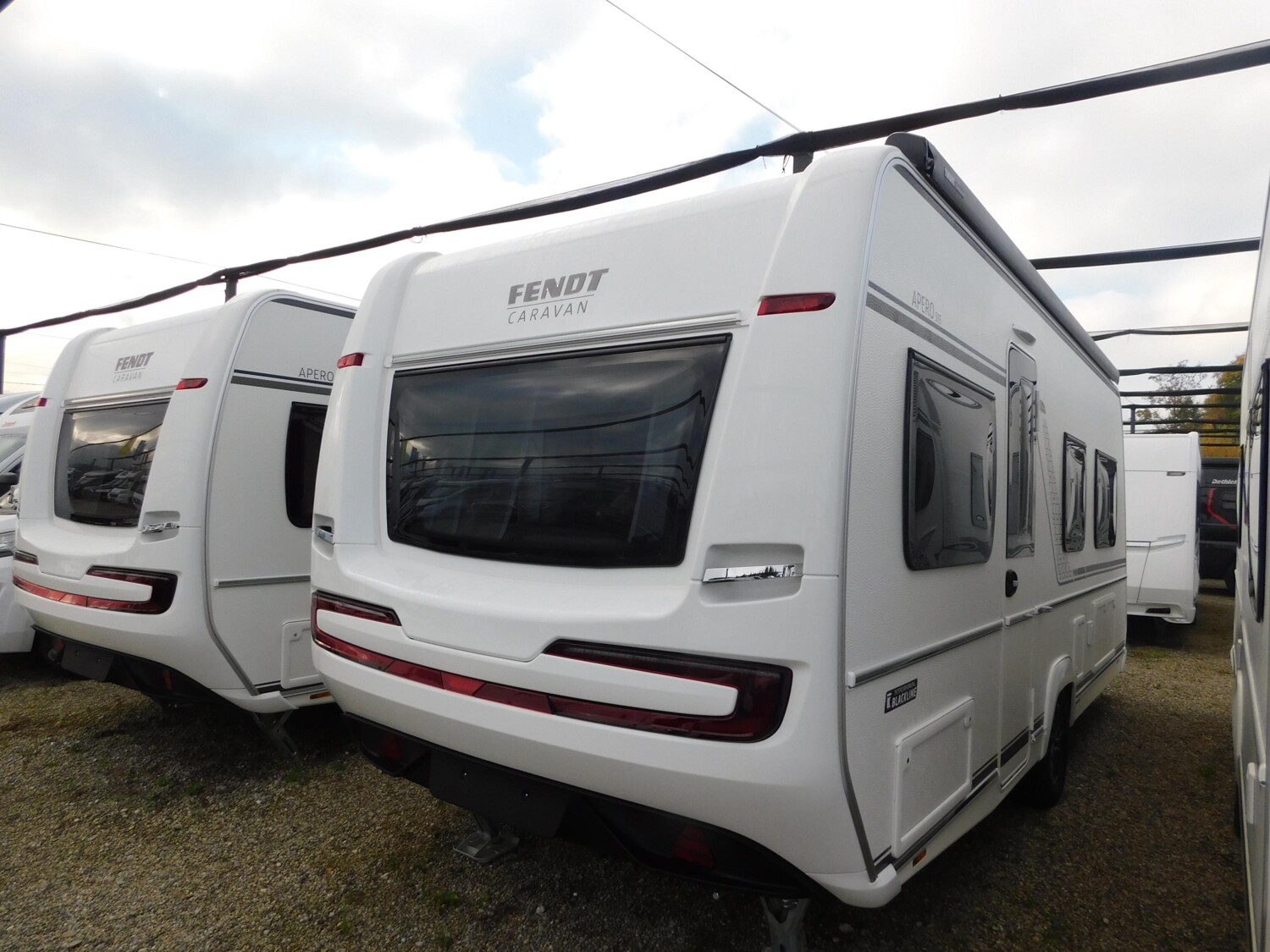 Fendt Apero 515 SG IC-Line - Bild 3