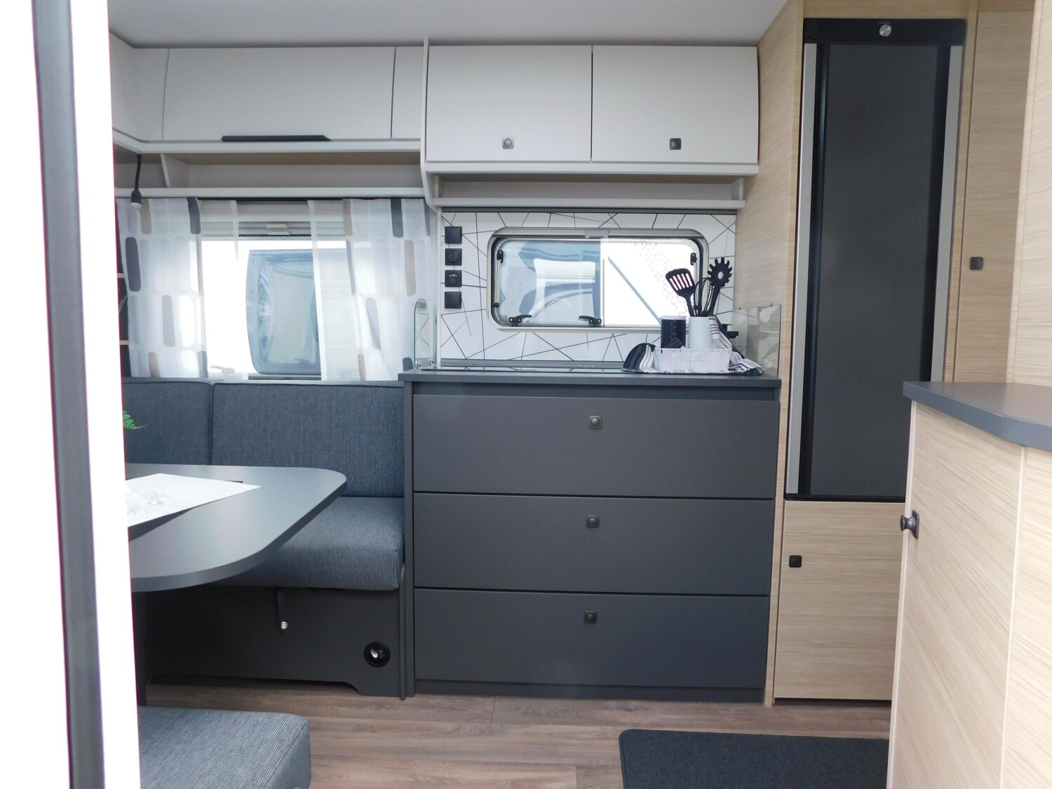 Fendt Apero 515 SG IC-Line - Bild 5