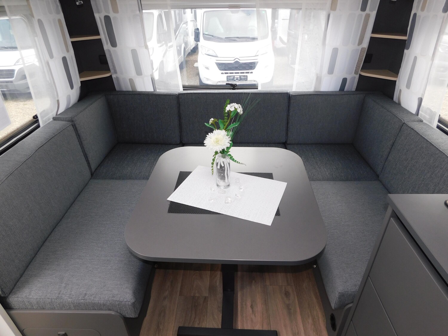 Fendt Apero 515 SG IC-Line - Bild 6