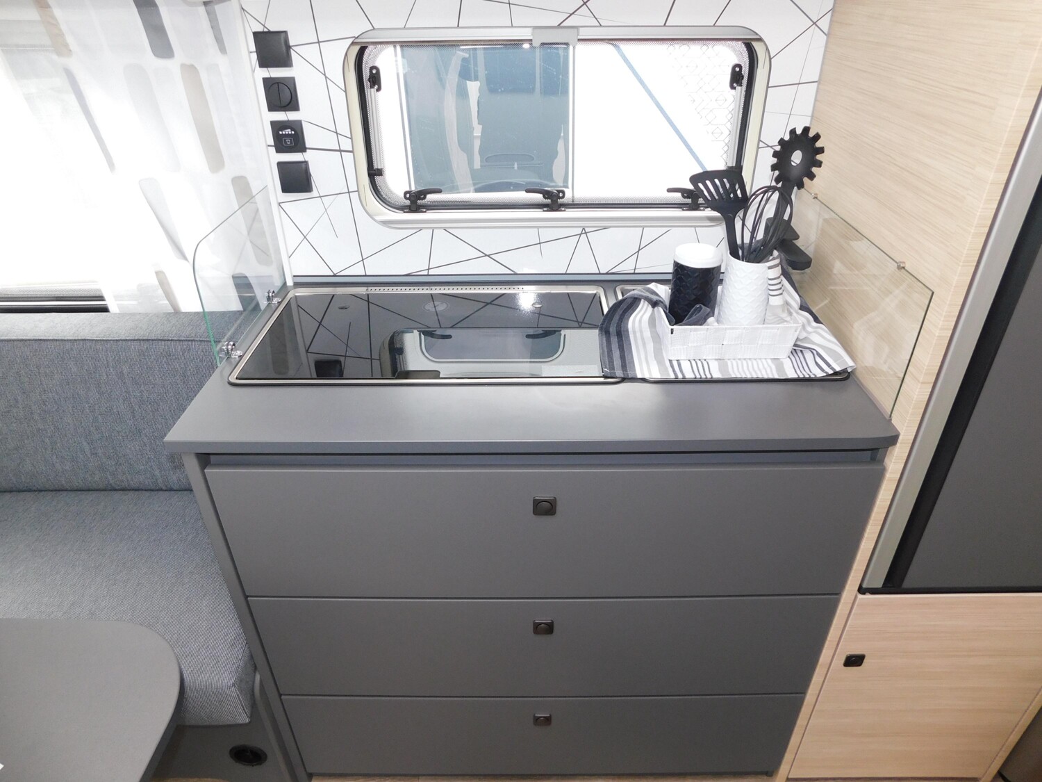 Fendt Apero 515 SG IC-Line - Bild 7