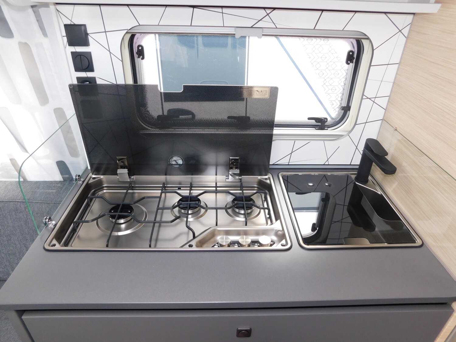 Fendt Apero 515 SG IC-Line - Bild 8