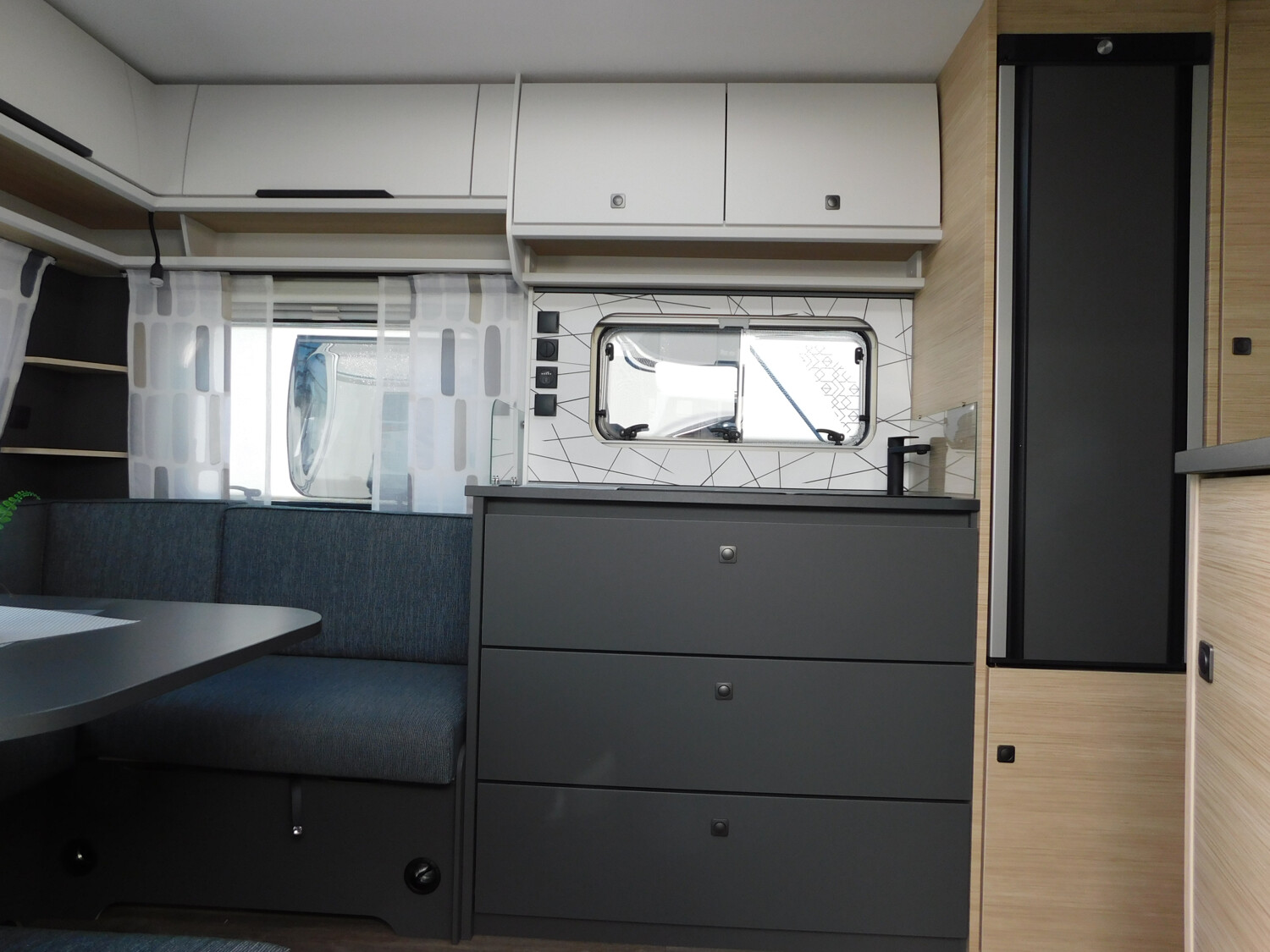 Fendt Apero 515 SG IC-Line - Fendt Caravan 2025 - Bild 5 Fendt Apero 515 SG IC-Line - Bild 5