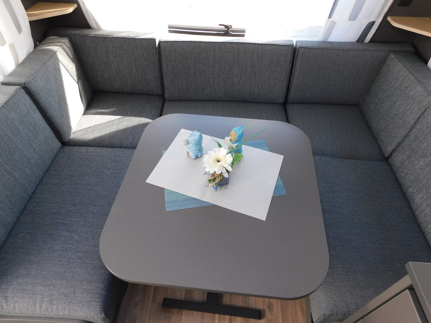 Fendt Apero 515 SG IC-Line - Fendt Caravan 2025 - Bild 7 Fendt Apero 515 SG IC-Line - Bild 7