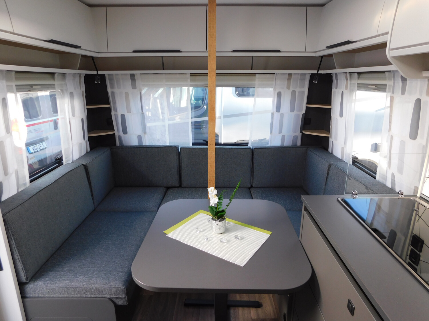 Fendt Apero 515 SG IC-Line - Bild 6