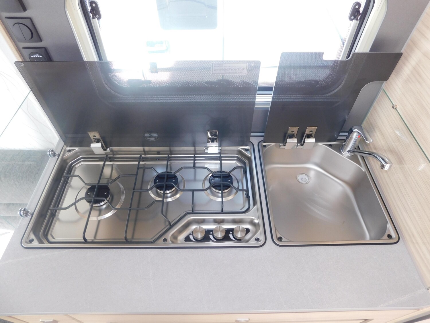 Fendt Bianco Selection 515 SG - Bild 11