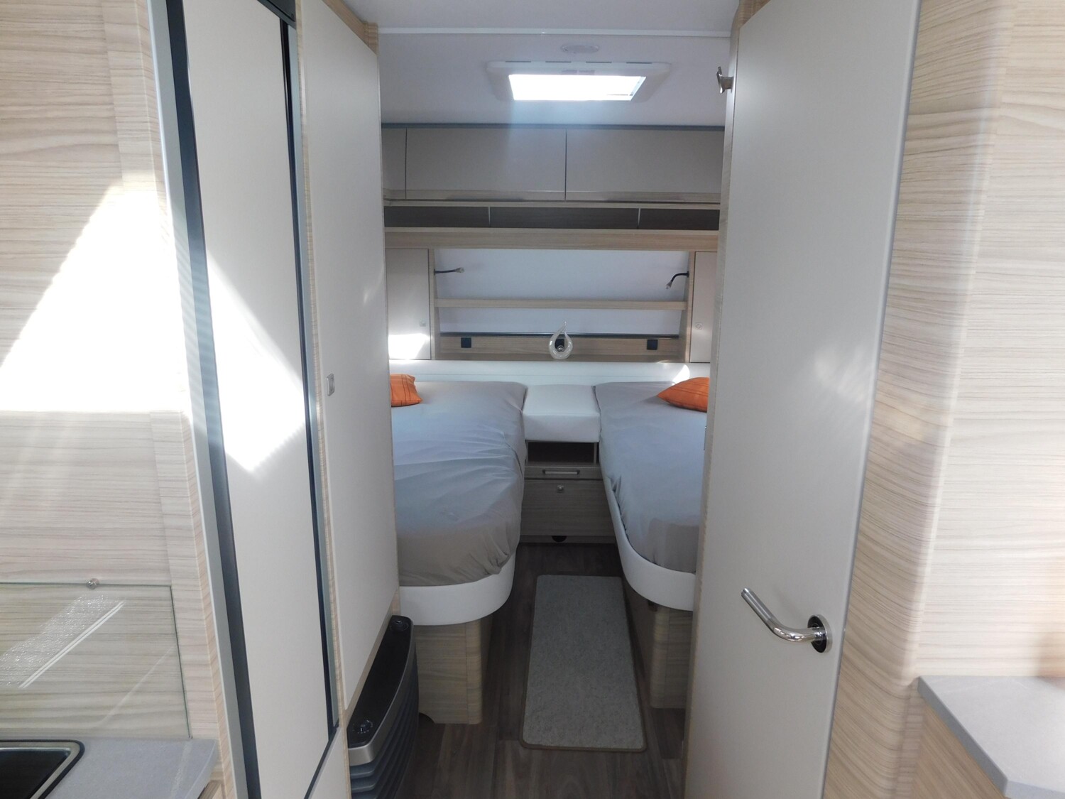 Fendt Bianco Selection 515 SG - Bild 12