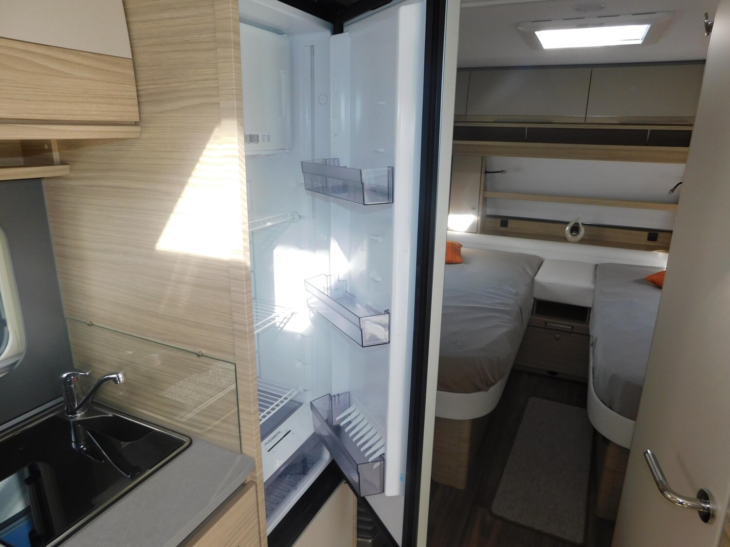 Fendt Bianco Selection 515 SG - Bild 13