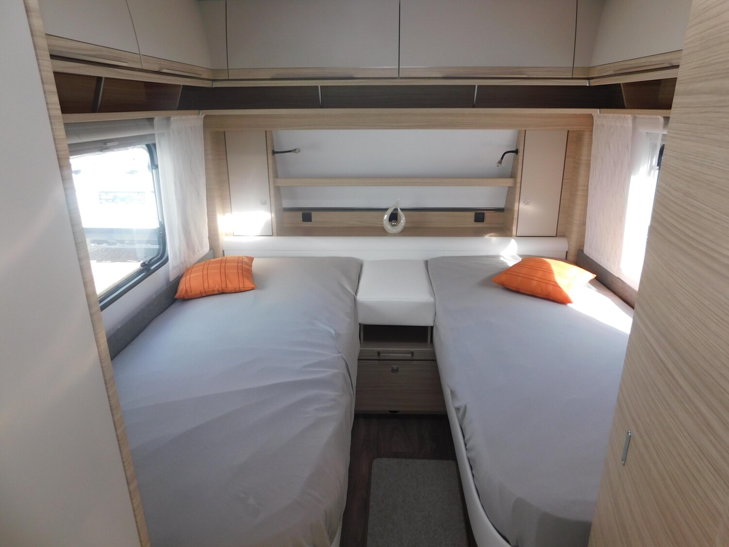 Fendt Bianco Selection 515 SG - Bild 14