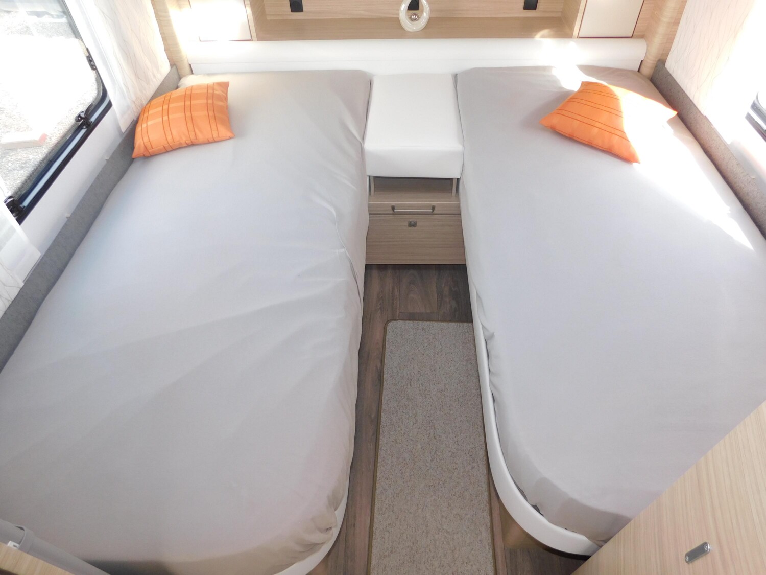 Fendt Bianco Selection 515 SG - Bild 15