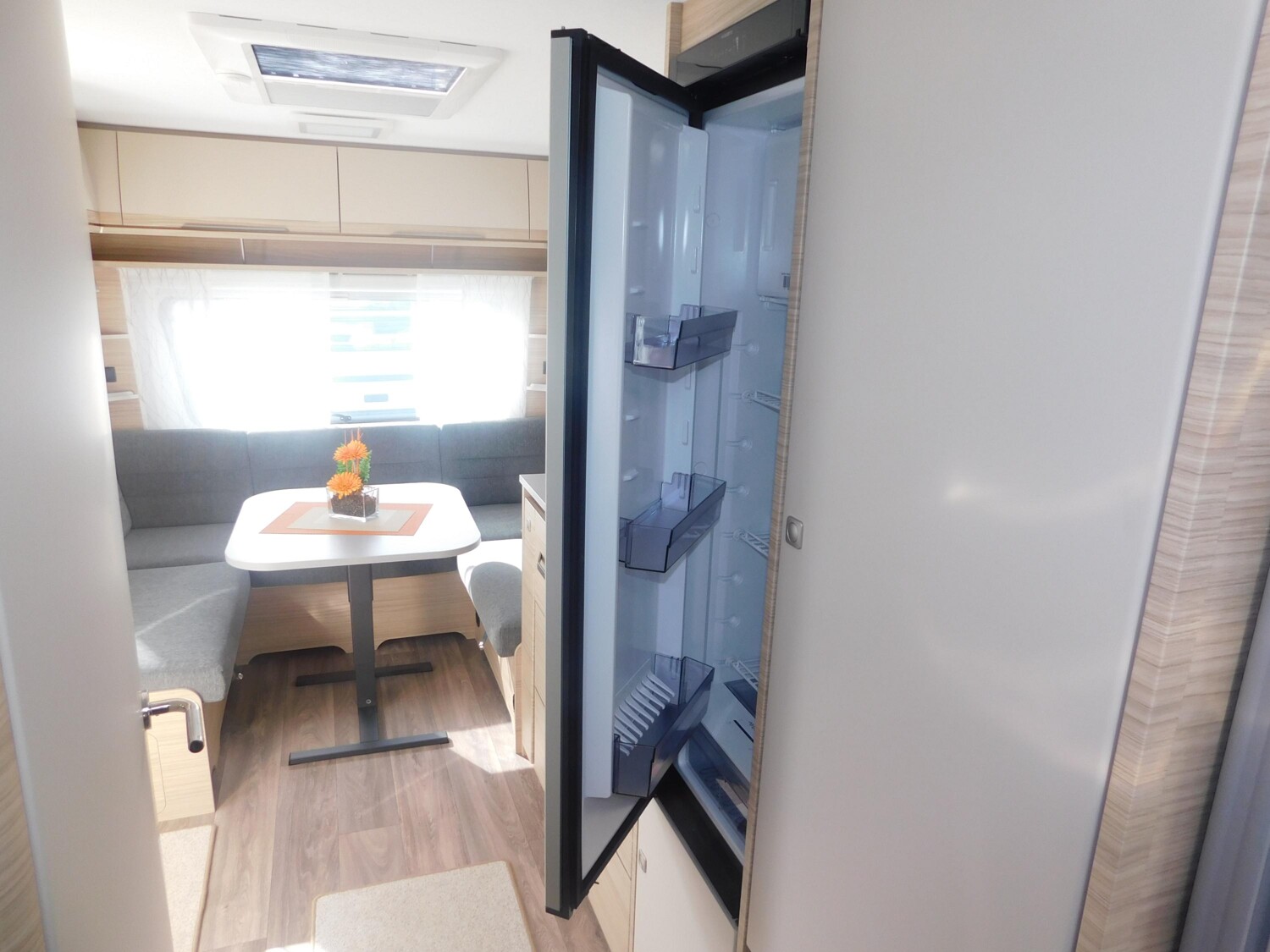 Fendt Bianco Selection 515 SG - Bild 16