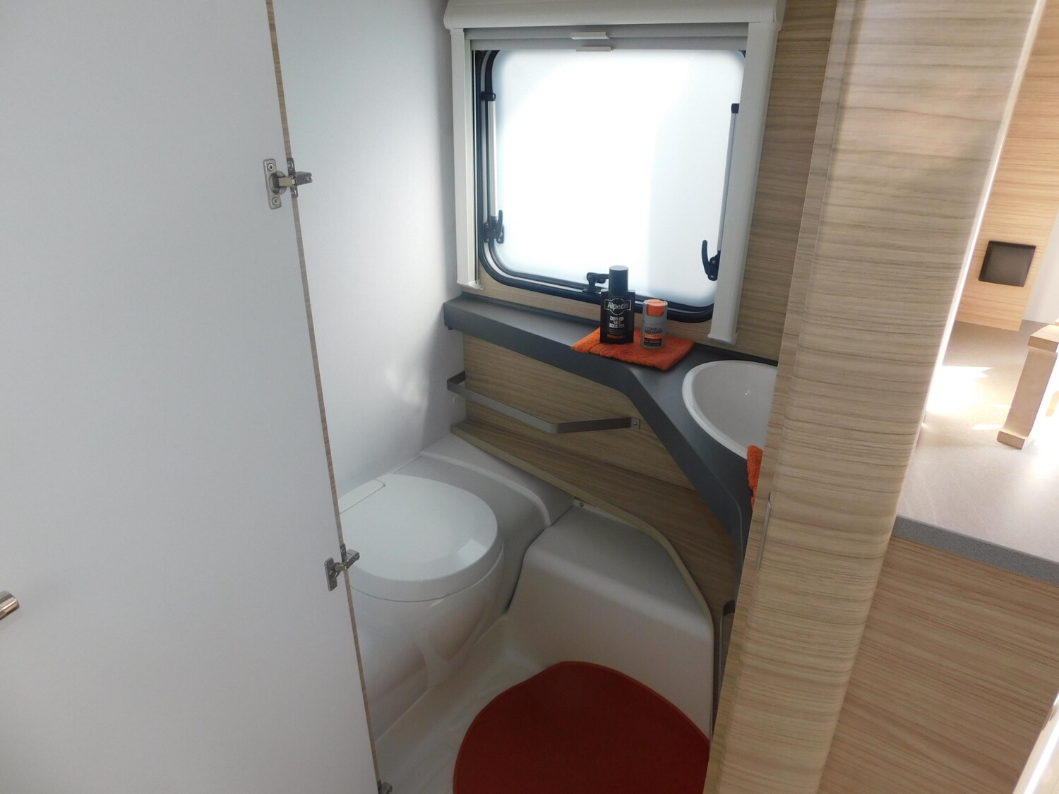 Fendt Bianco Selection 515 SG - Bild 18