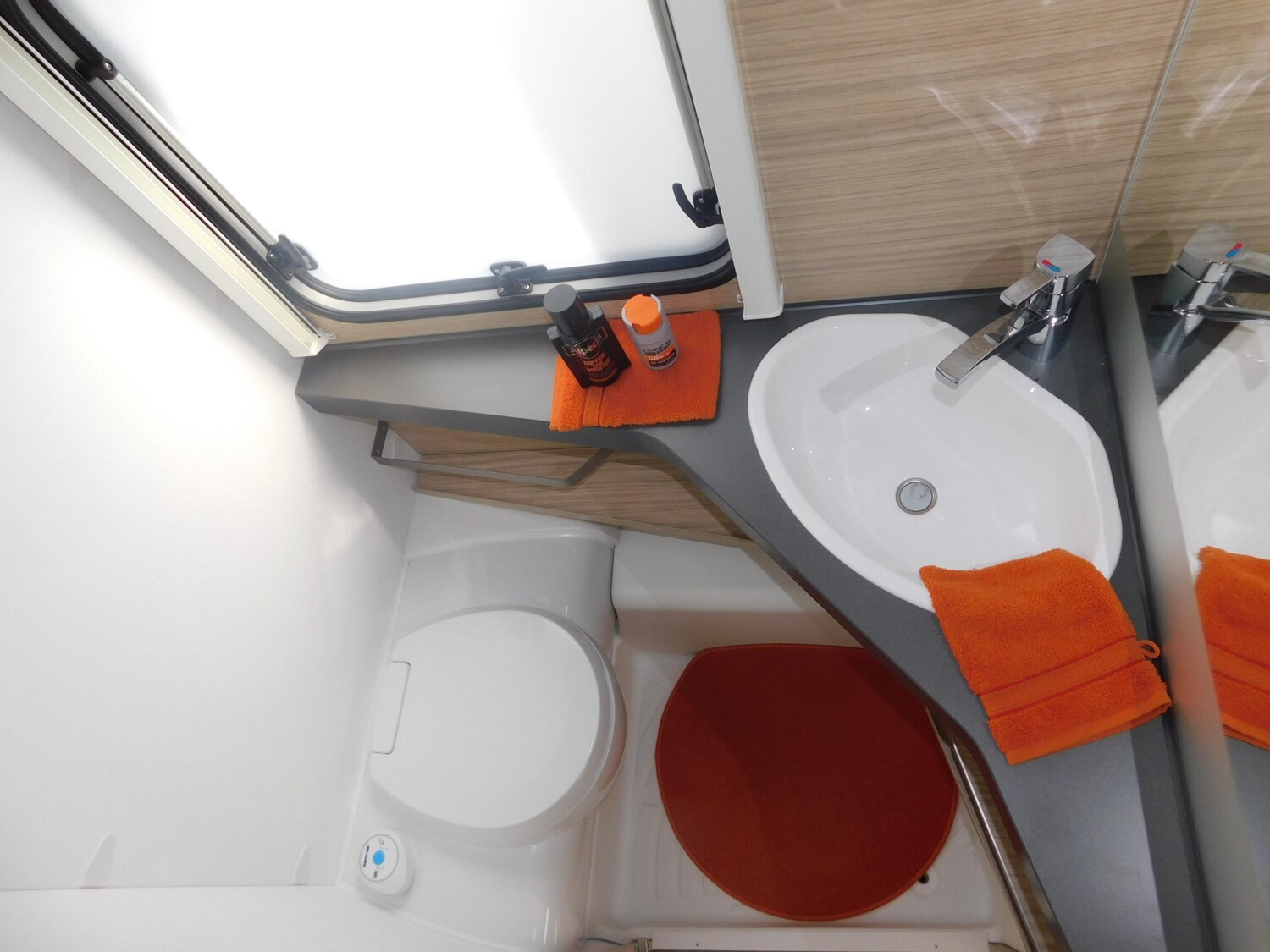 Fendt Bianco Selection 515 SG - Bild 19