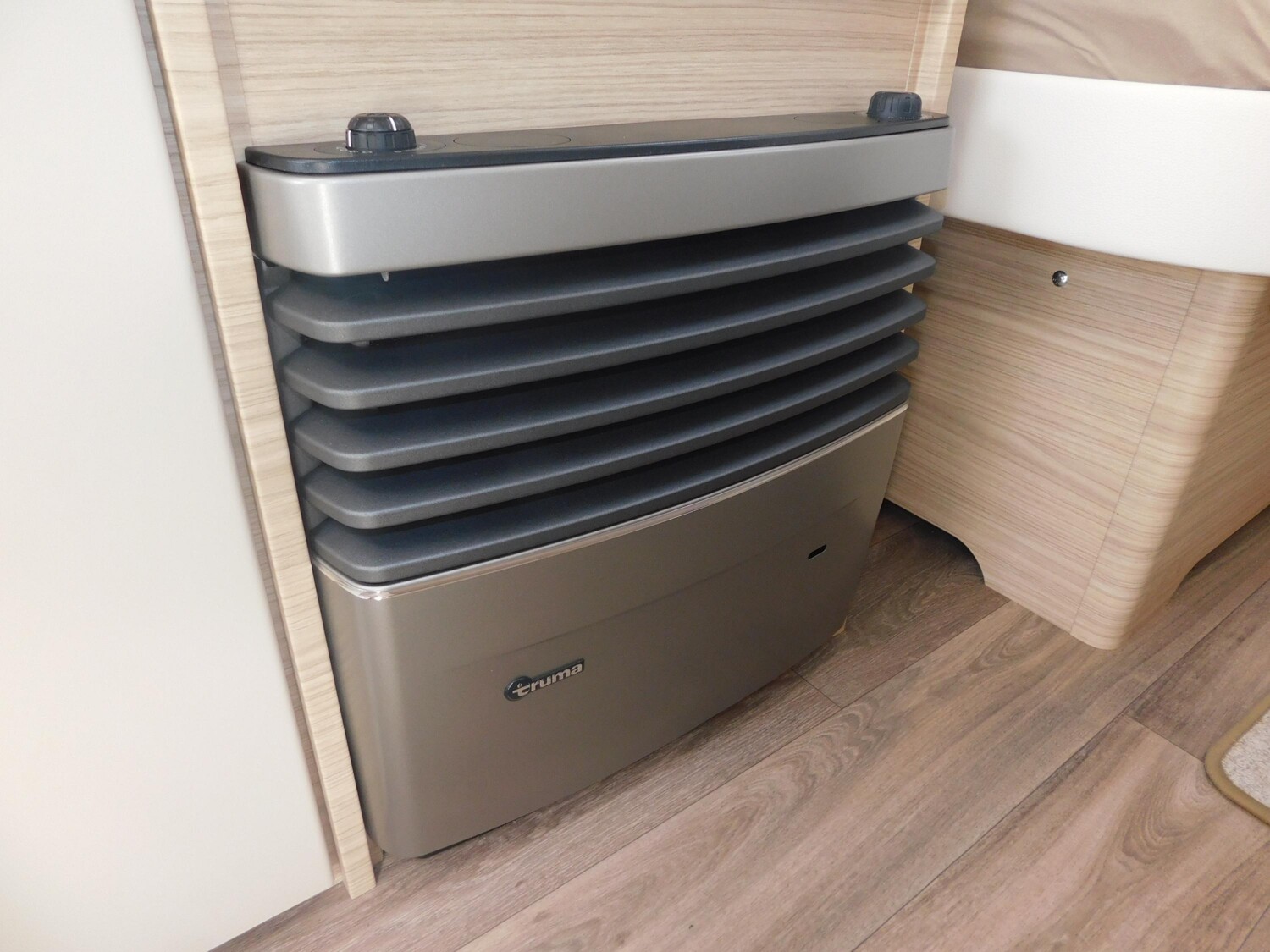 Fendt Bianco Selection 515 SG - Bild 20