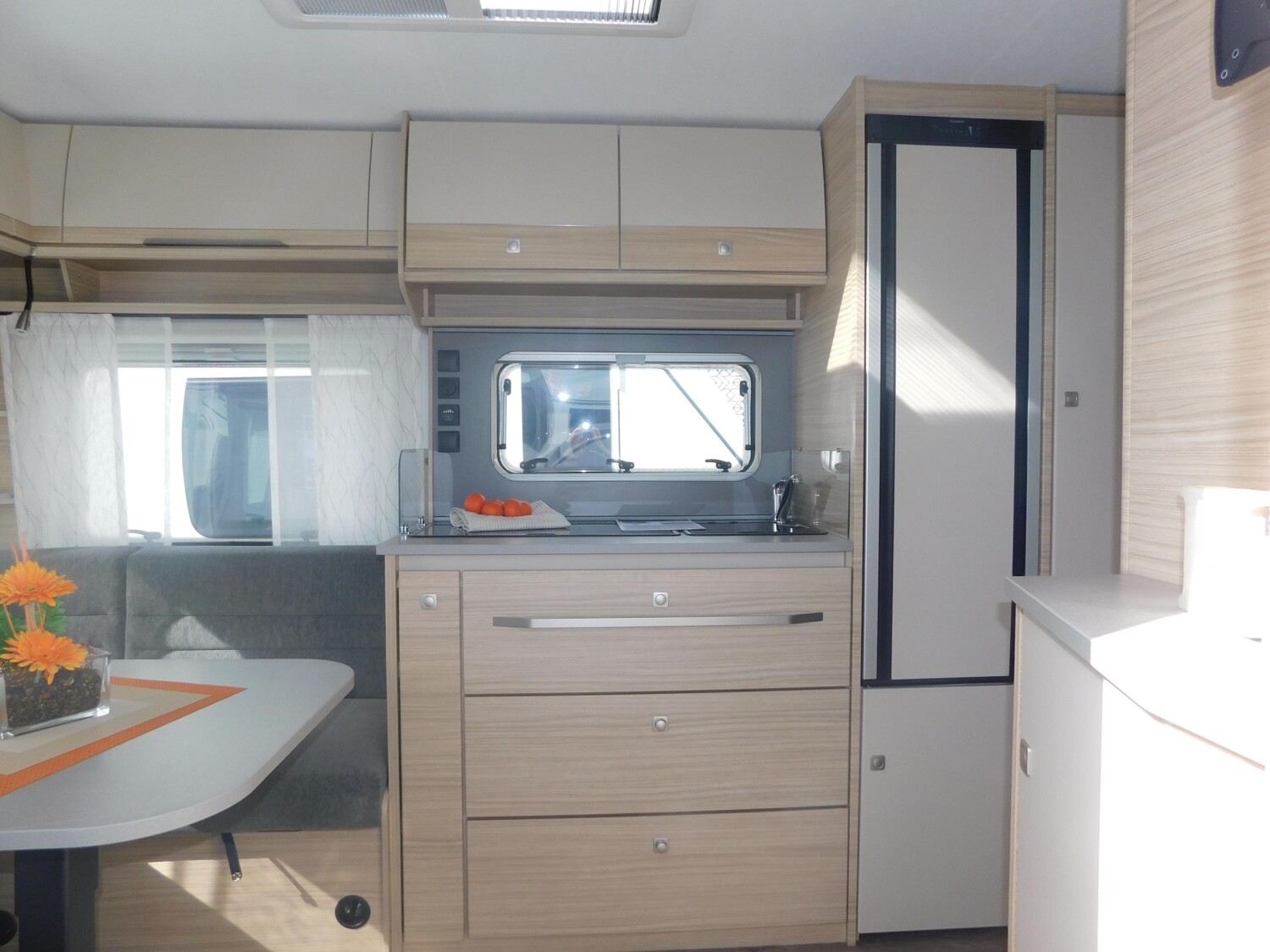 Fendt Bianco Selection 515 SG - Bild 5