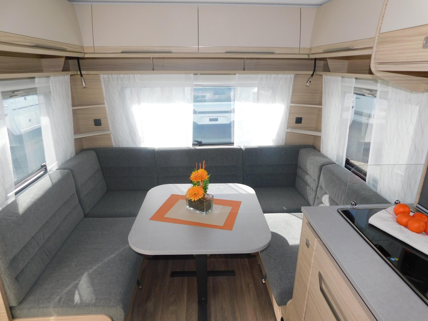 Fendt Bianco Selection 515 SG - Bild 6