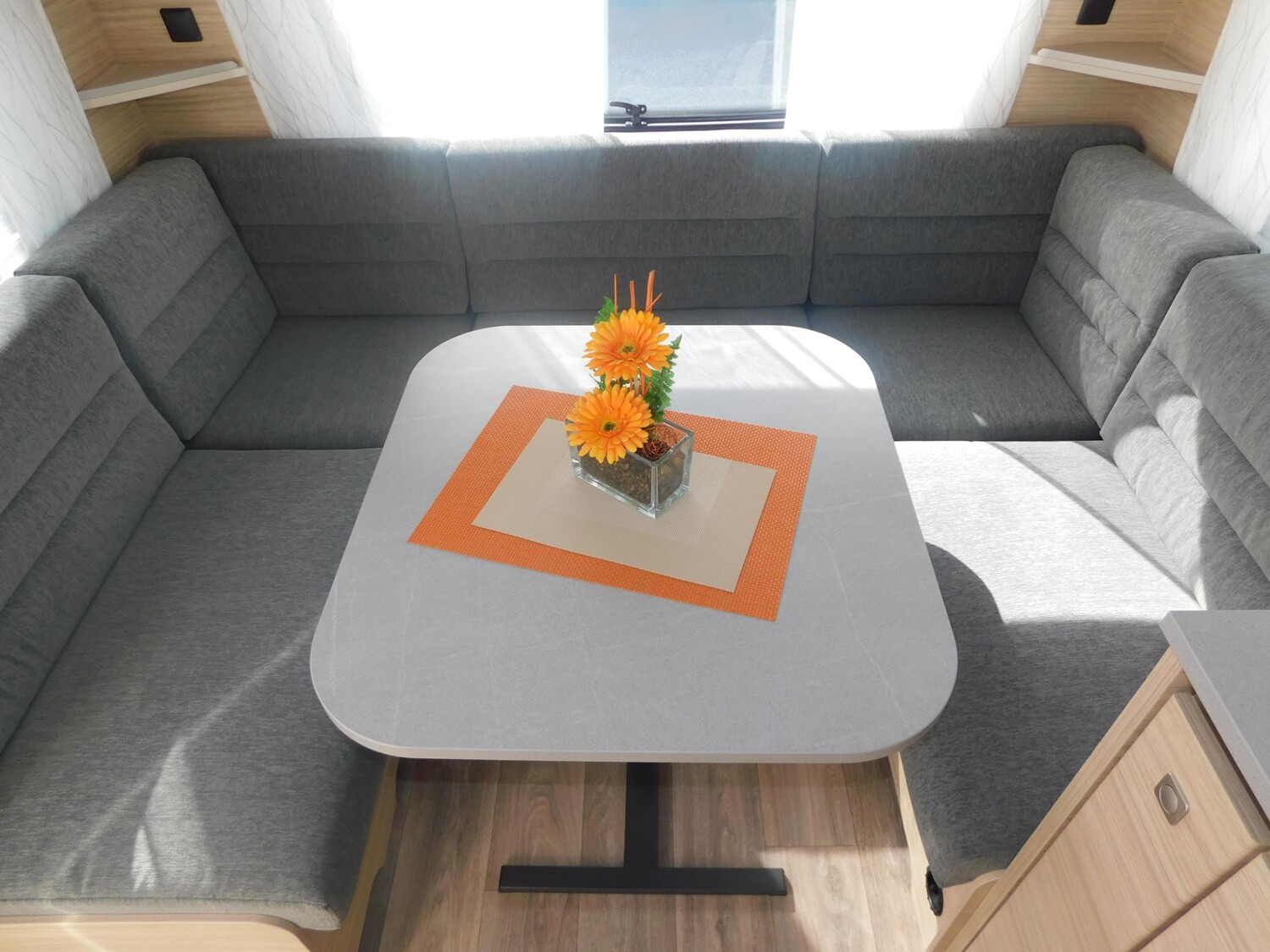 Fendt Bianco Selection 515 SG - Bild 7