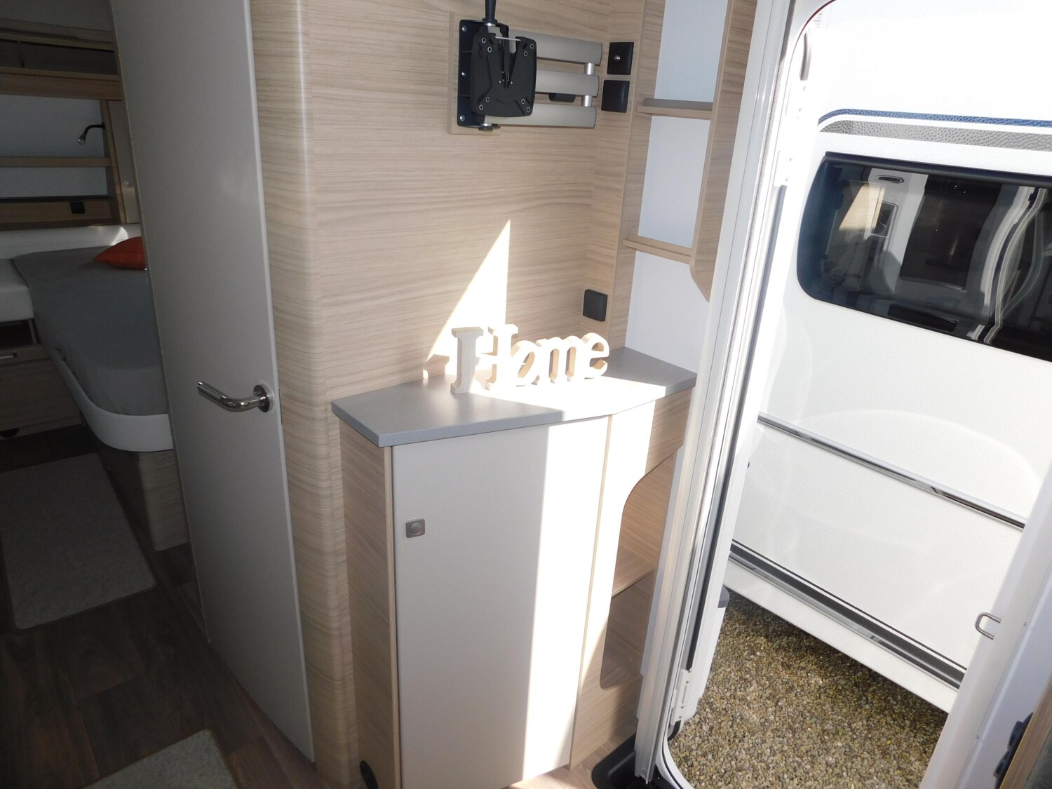 Fendt Bianco Selection 515 SG - Bild 8