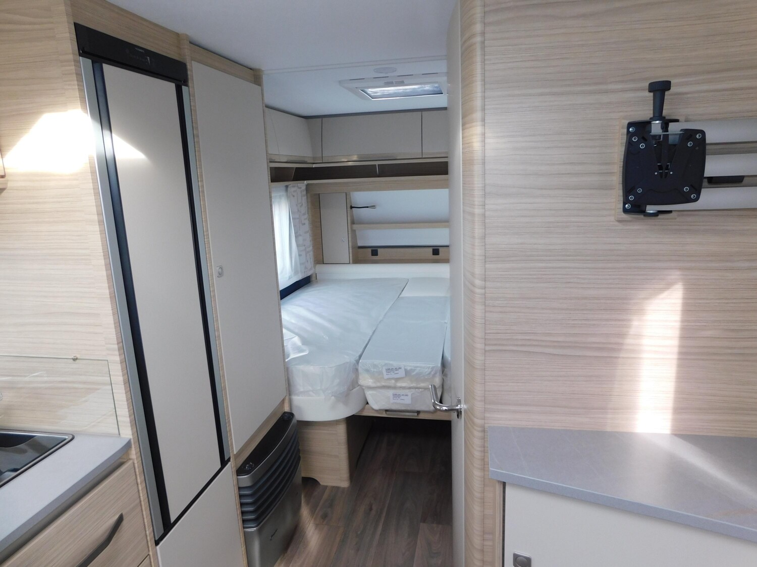 Fendt Bianco Selection 515 SG Allgäu-Edition - Bild 10