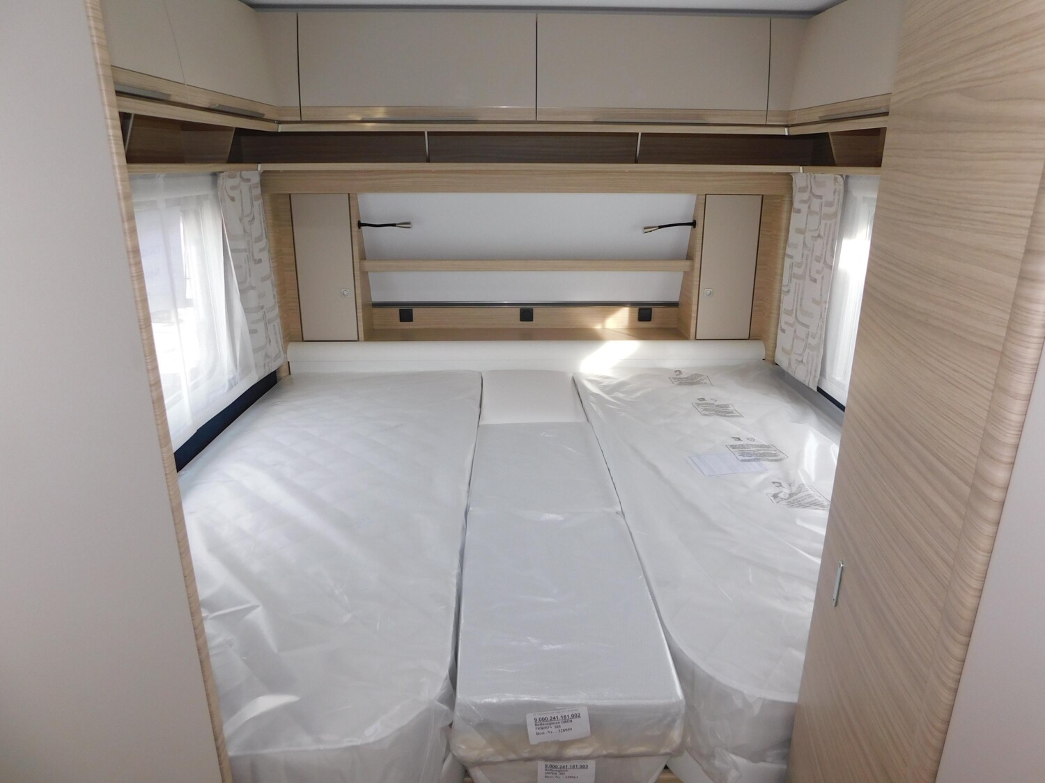 Fendt Bianco Selection 515 SG Allgäu-Edition - Bild 11