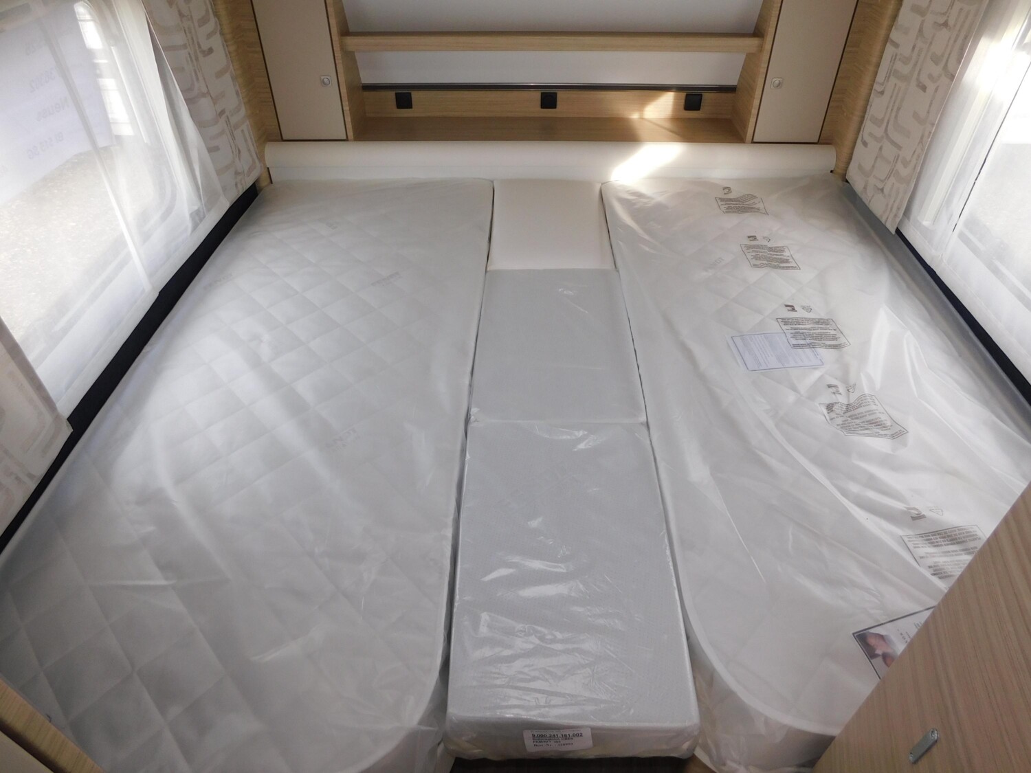 Fendt Bianco Selection 515 SG Allgäu-Edition - Bild 12