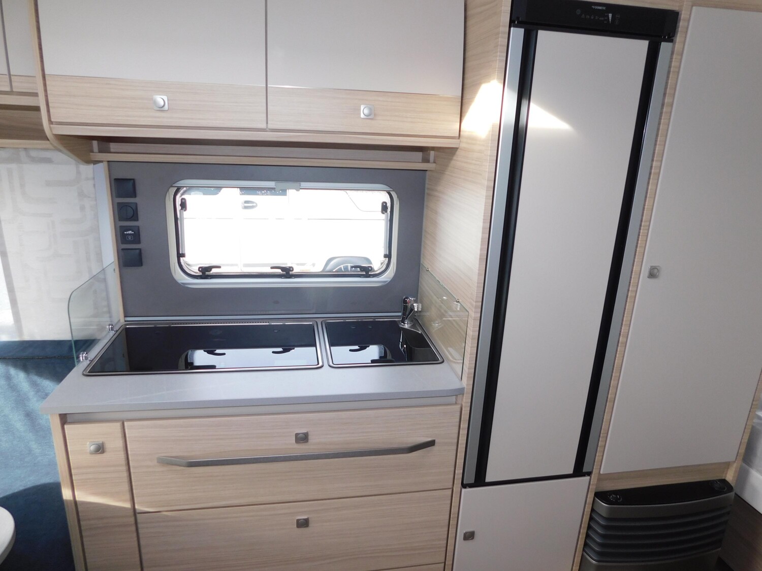 Fendt Bianco Selection 515 SG Allgäu-Edition - Bild 13