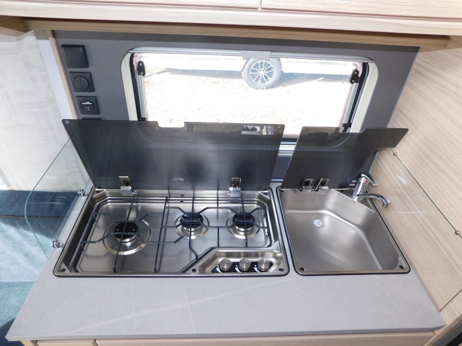 Fendt Bianco Selection 515 SG Allgäu-Edition - Bild 14