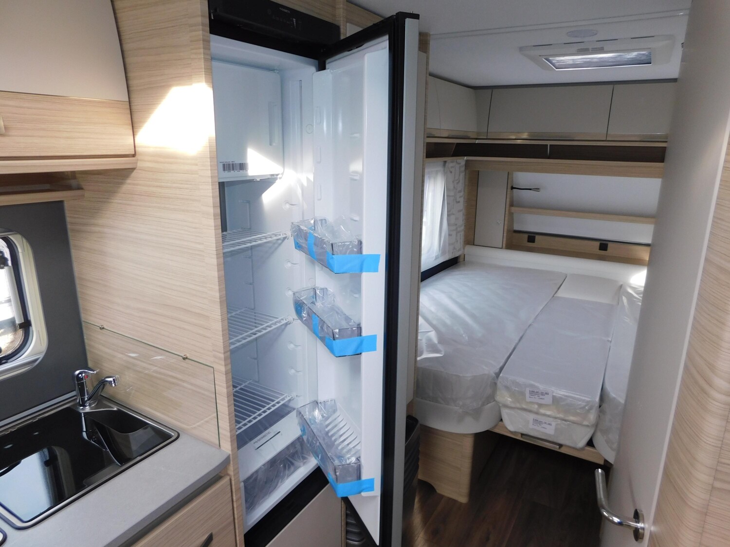 Fendt Bianco Selection 515 SG Allgäu-Edition - Bild 15