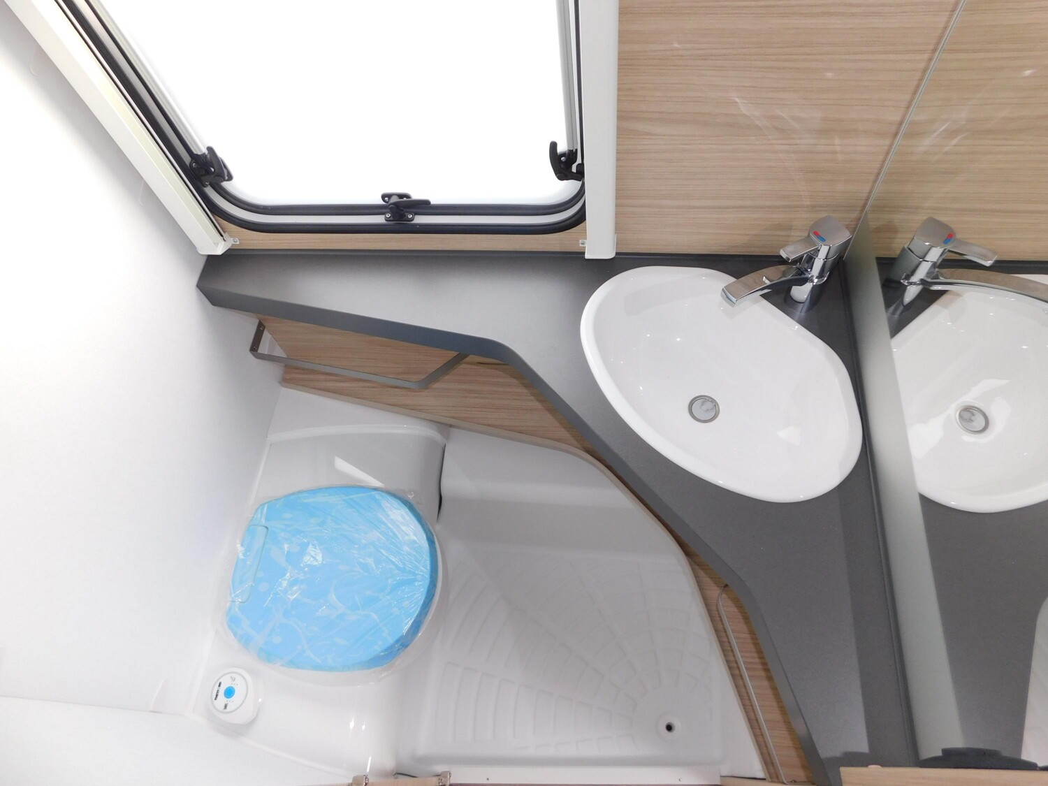 Fendt Bianco Selection 515 SG Allgäu-Edition - Bild 20