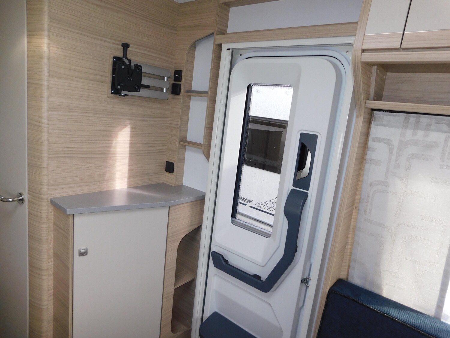 Fendt Bianco Selection 515 SG Allgäu-Edition - Bild 9