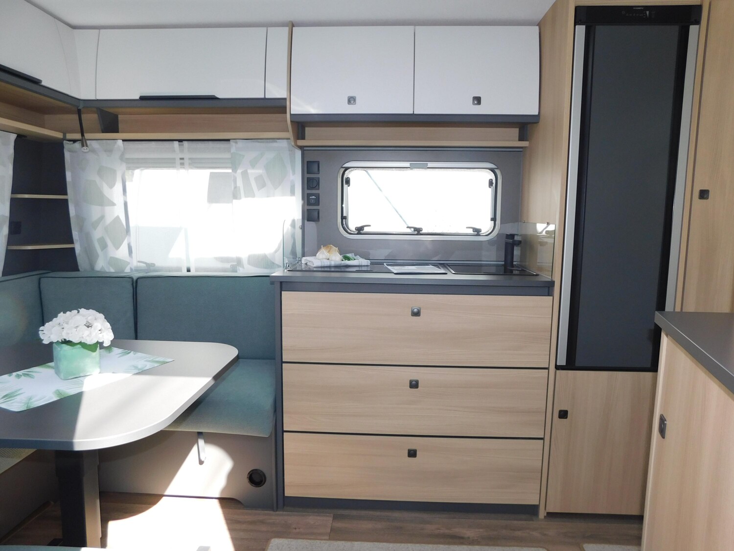 Fendt Apero 515 SG Brandneues 2027er Modell !!! - Bild 5