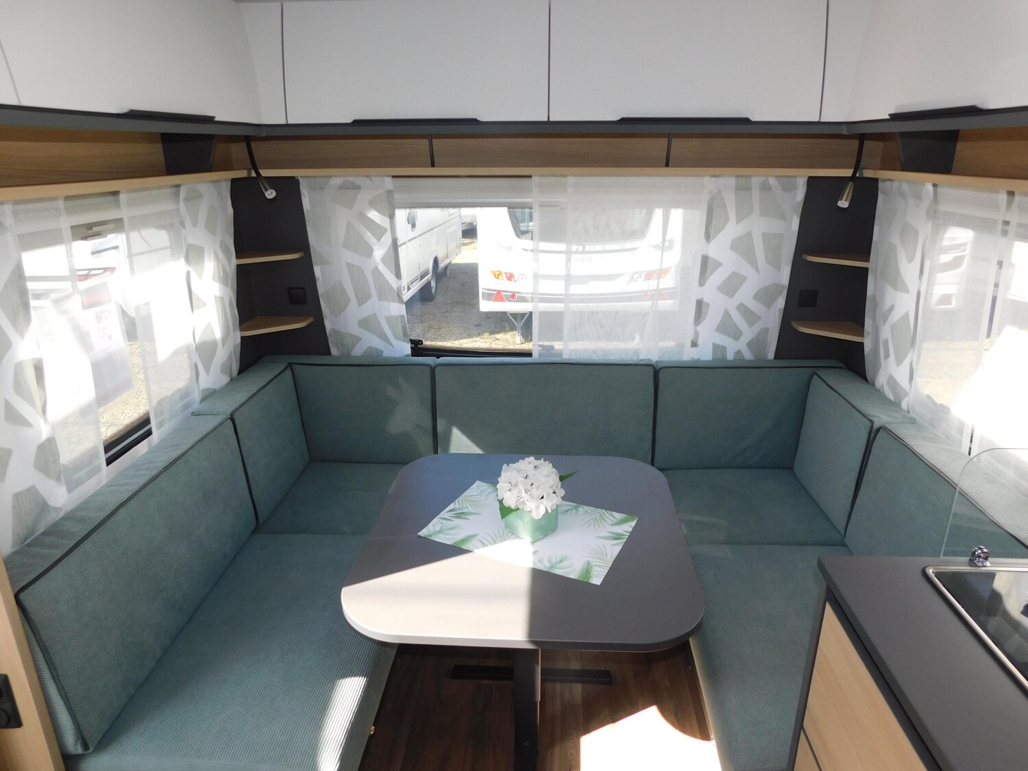 Fendt Apero 515 SG Brandneues 2027er Modell !!! - Bild 6