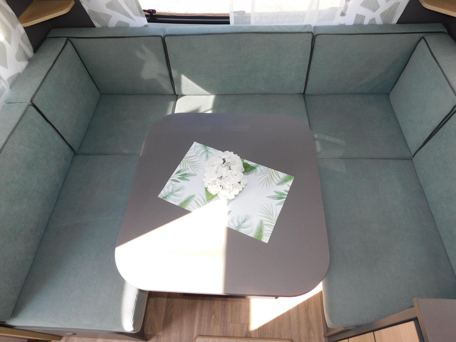 Fendt Apero 515 SG Brandneues 2027er Modell !!! - Bild 7