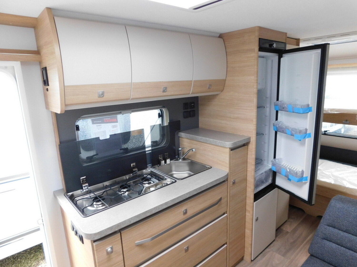 Fendt Bianco Activ 515 SKF - Fendt Caravan 2025 - Bild 16 Fendt Bianco Activ 515 SKF - Bild 16