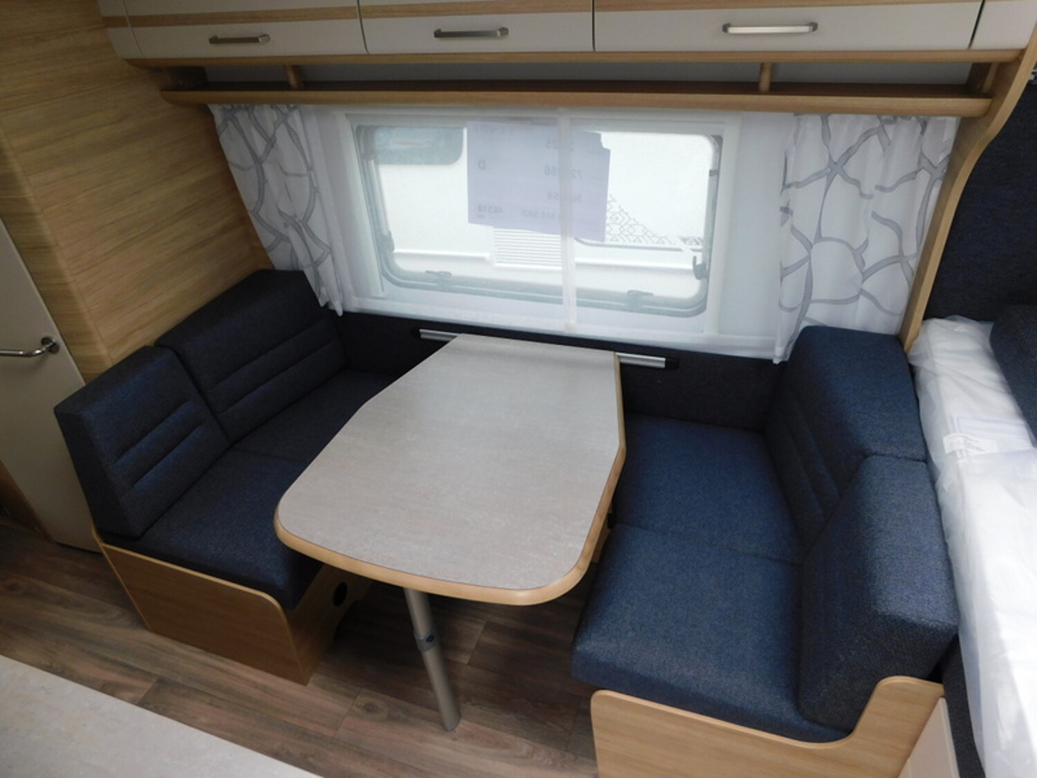 Fendt Bianco Activ 515 SKF - Fendt Caravan 2025 - Bild 8 Fendt Bianco Activ 515 SKF - Bild 8