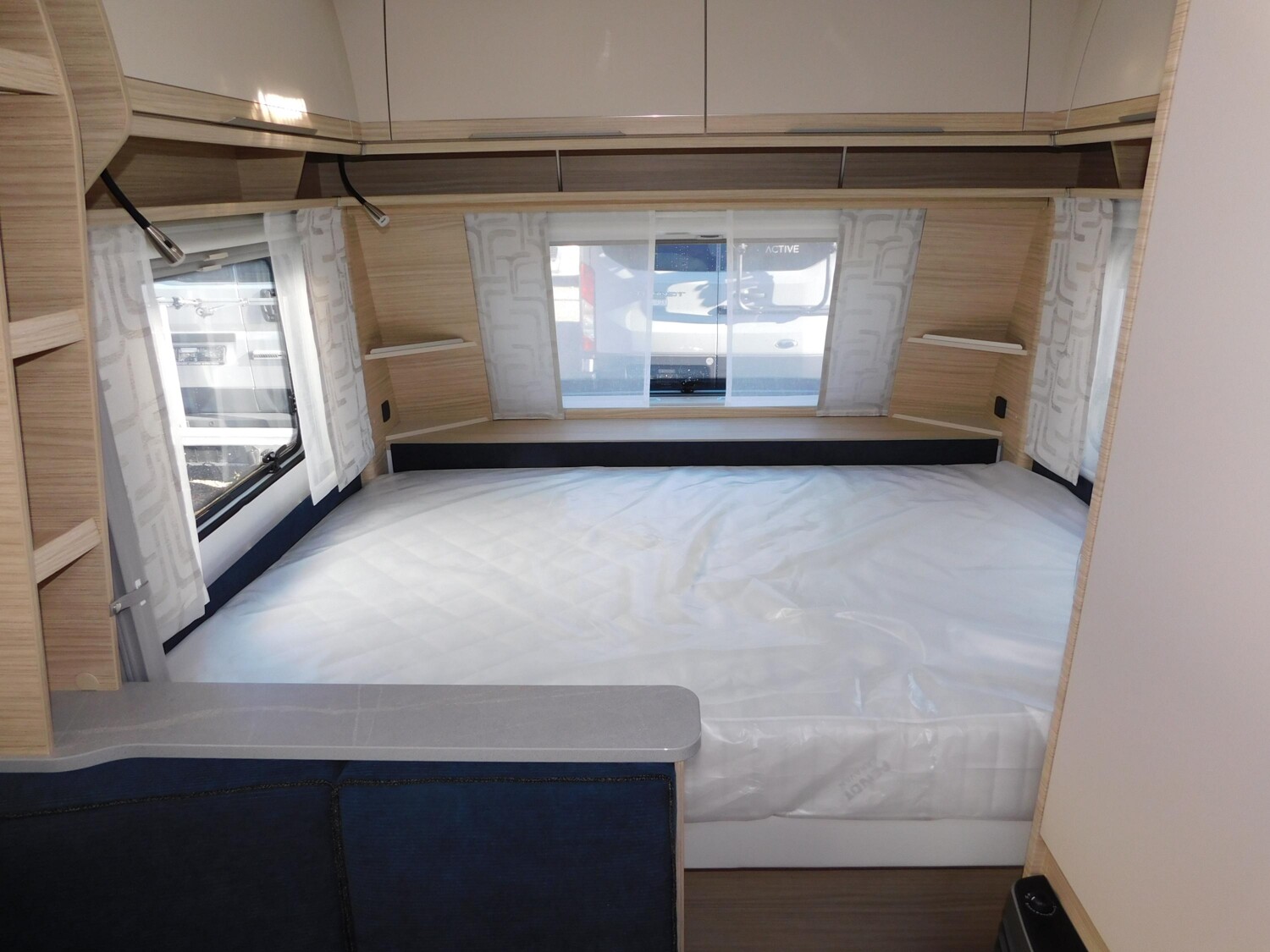 Fendt Bianco Selection 515 SKM 2026er Modell !!! - Bild 10