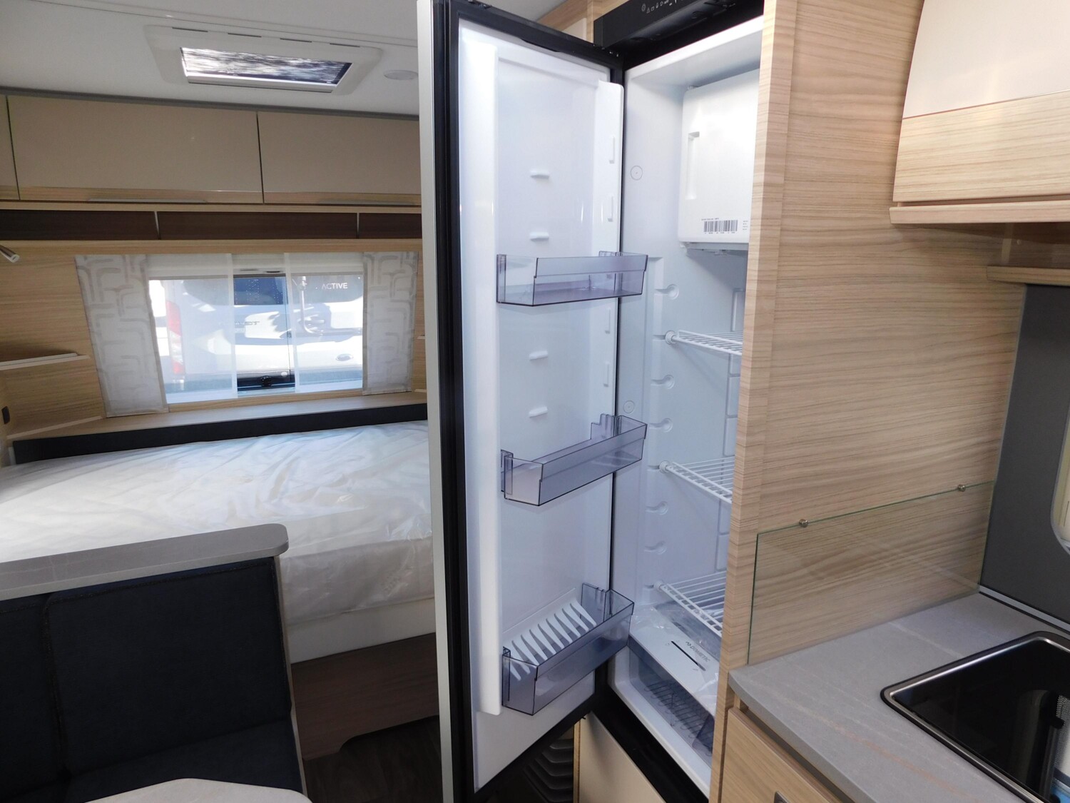 Fendt Bianco Selection 515 SKM 2026er Modell !!! - Bild 13