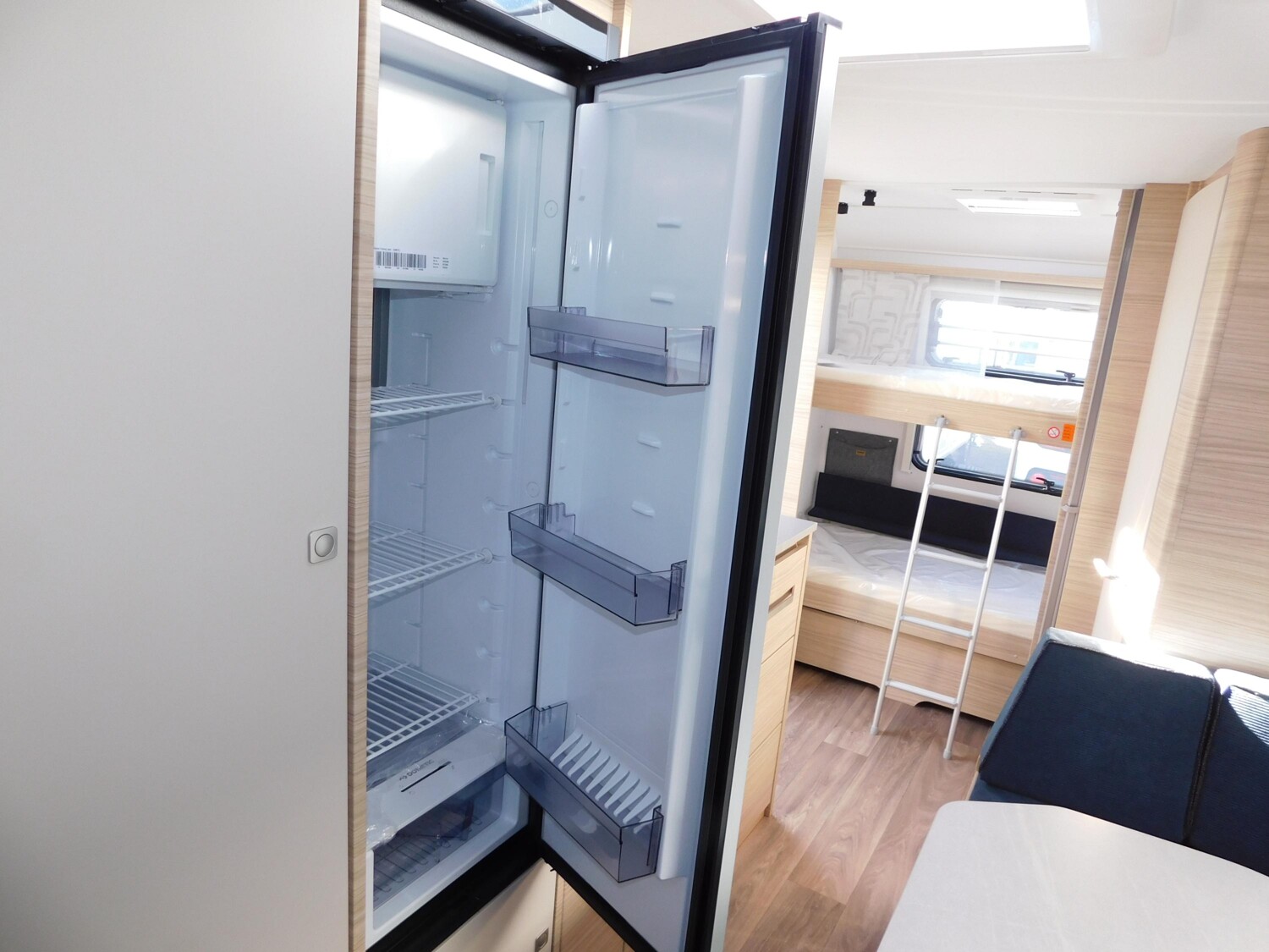 Fendt Bianco Selection 515 SKM 2026er Modell !!! - Bild 14