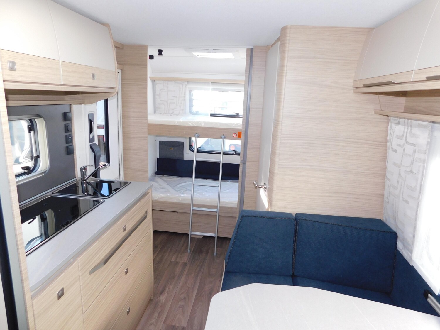 Fendt Bianco Selection 515 SKM 2026er Modell !!! - Bild 15