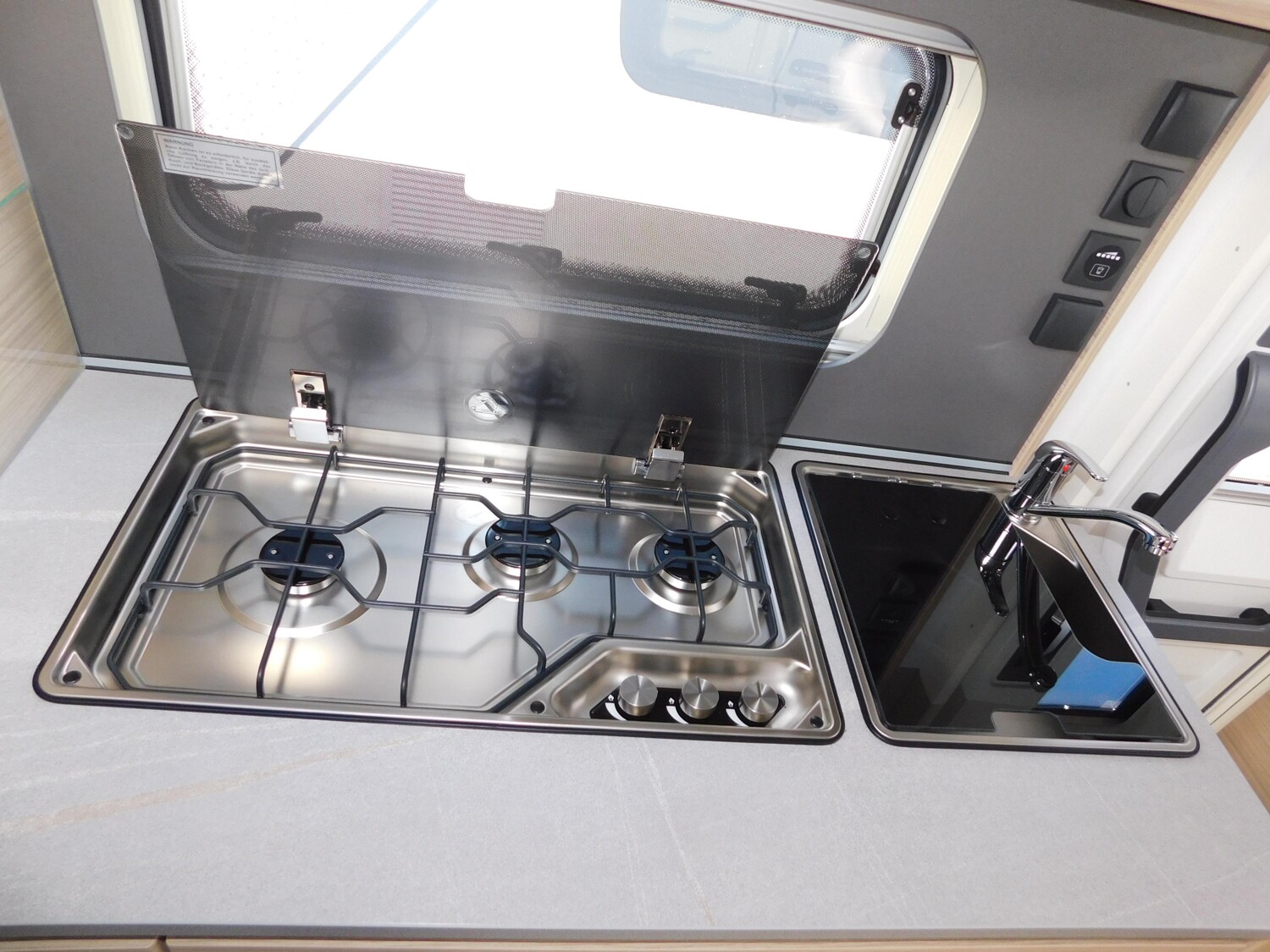 Fendt Bianco Selection 515 SKM 2026er Modell !!! - Bild 17