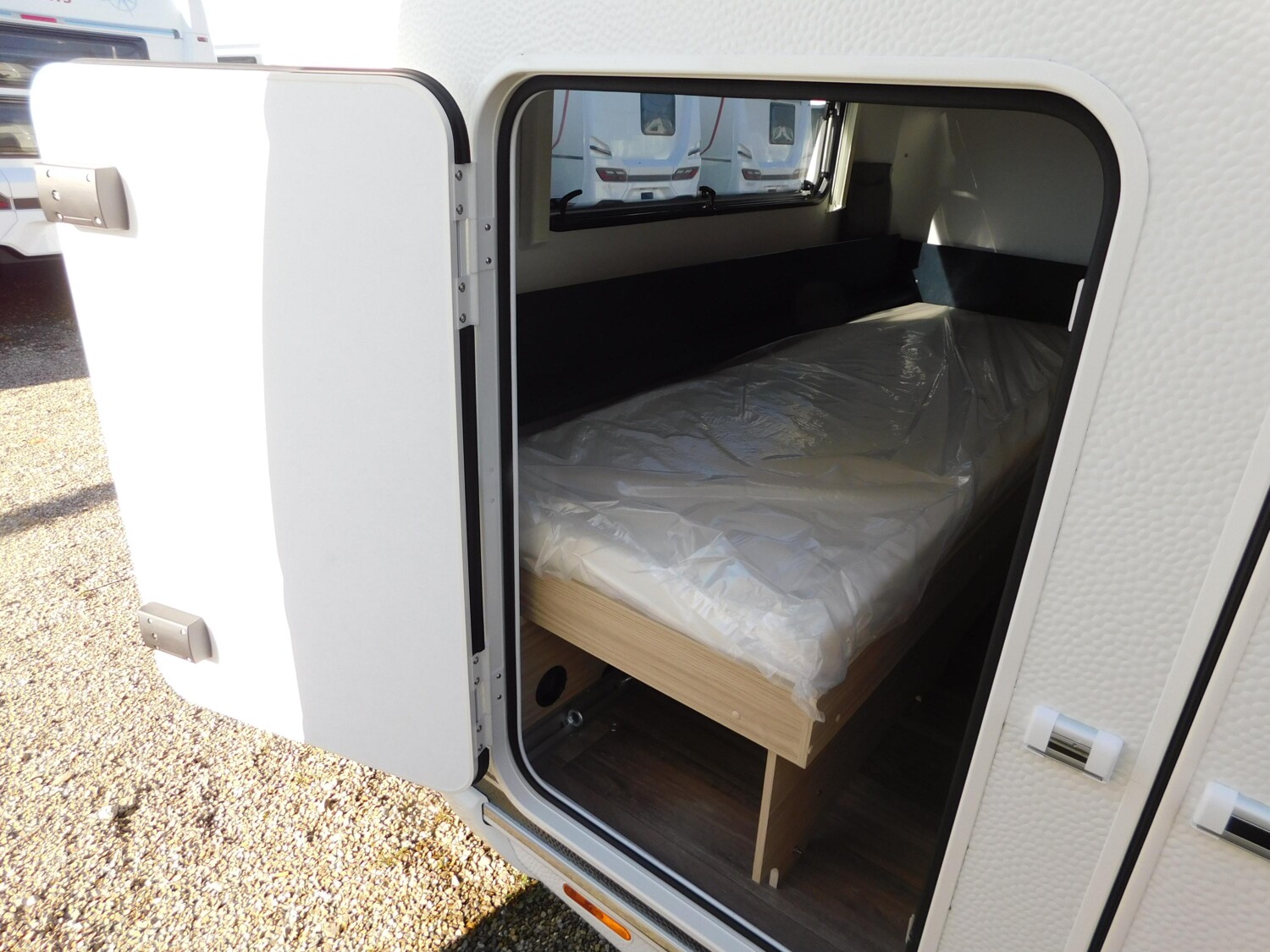 Fendt Bianco Selection 515 SKM 2026er Modell !!! - Bild 5