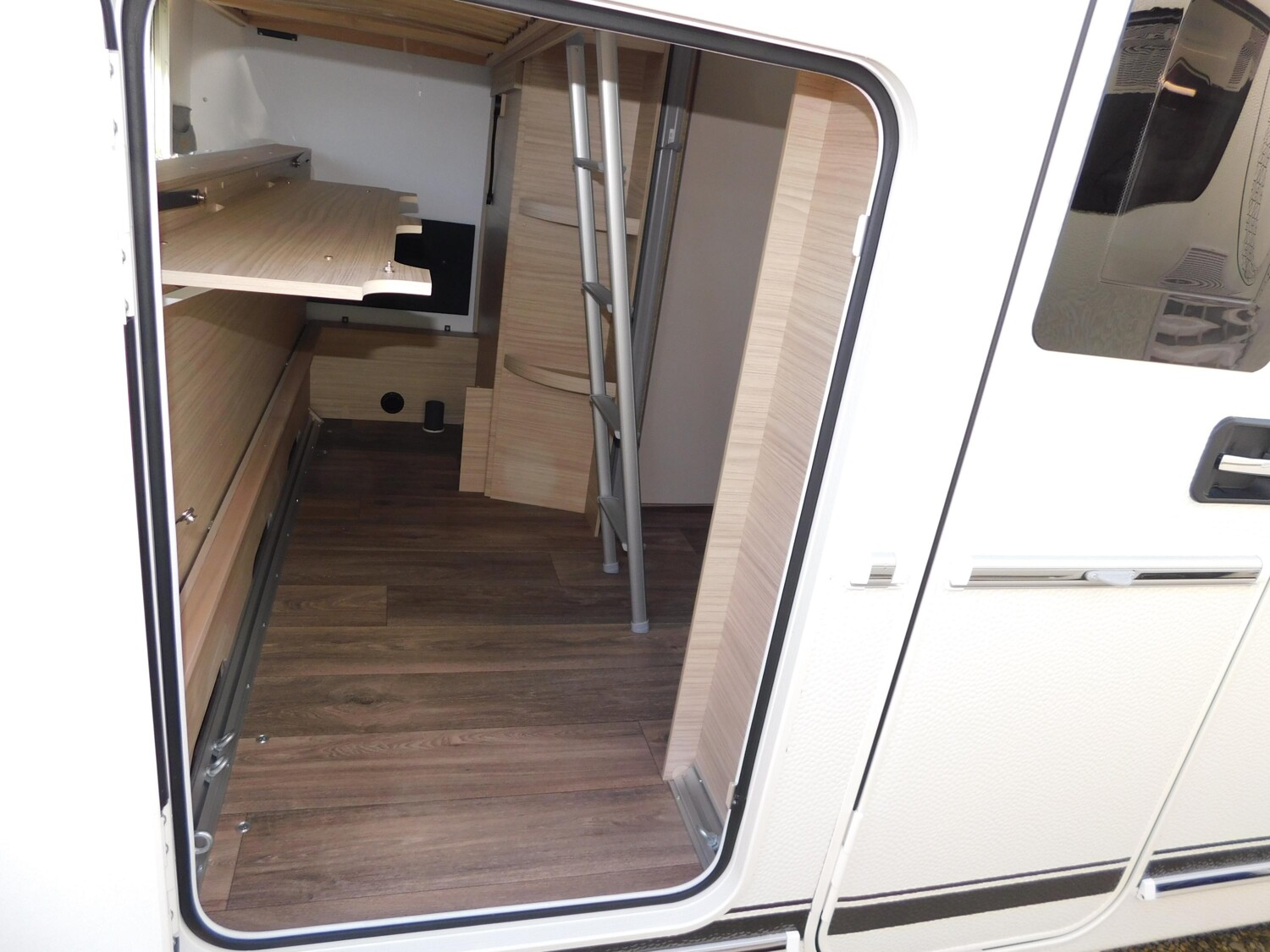 Fendt Bianco Selection 515 SKM 2026er Modell !!! - Bild 6