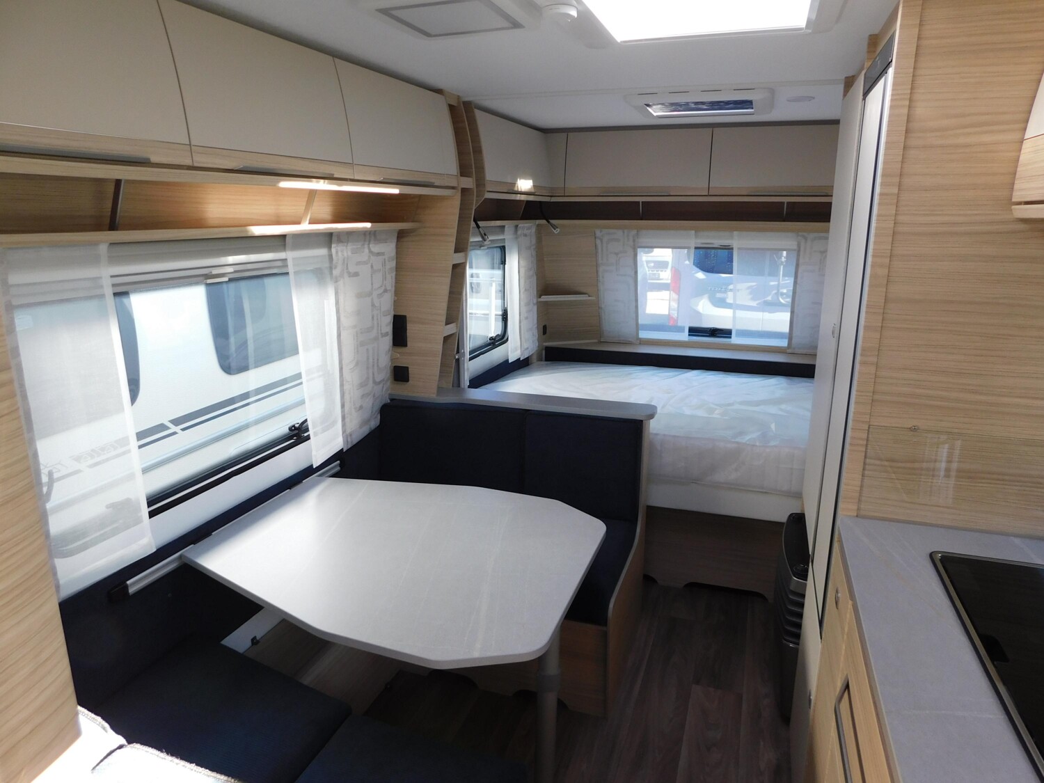 Fendt Bianco Selection 515 SKM 2026er Modell !!! - Bild 7