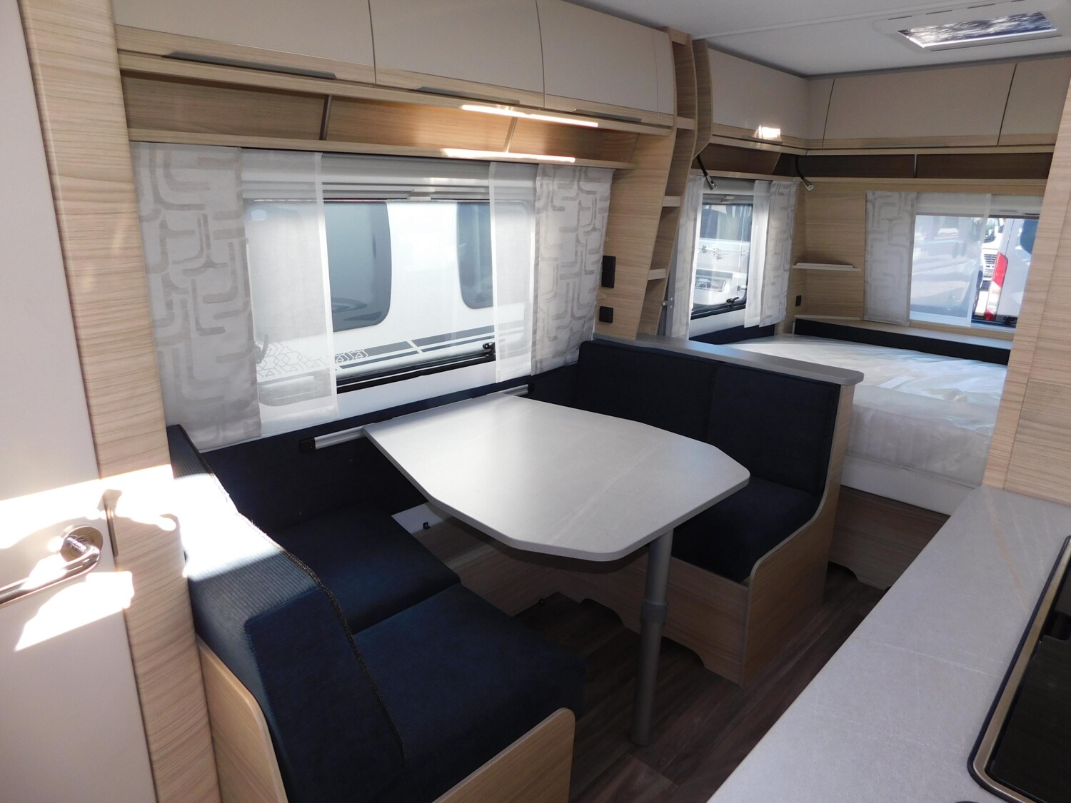 Fendt Bianco Selection 515 SKM 2026er Modell !!! - Bild 8