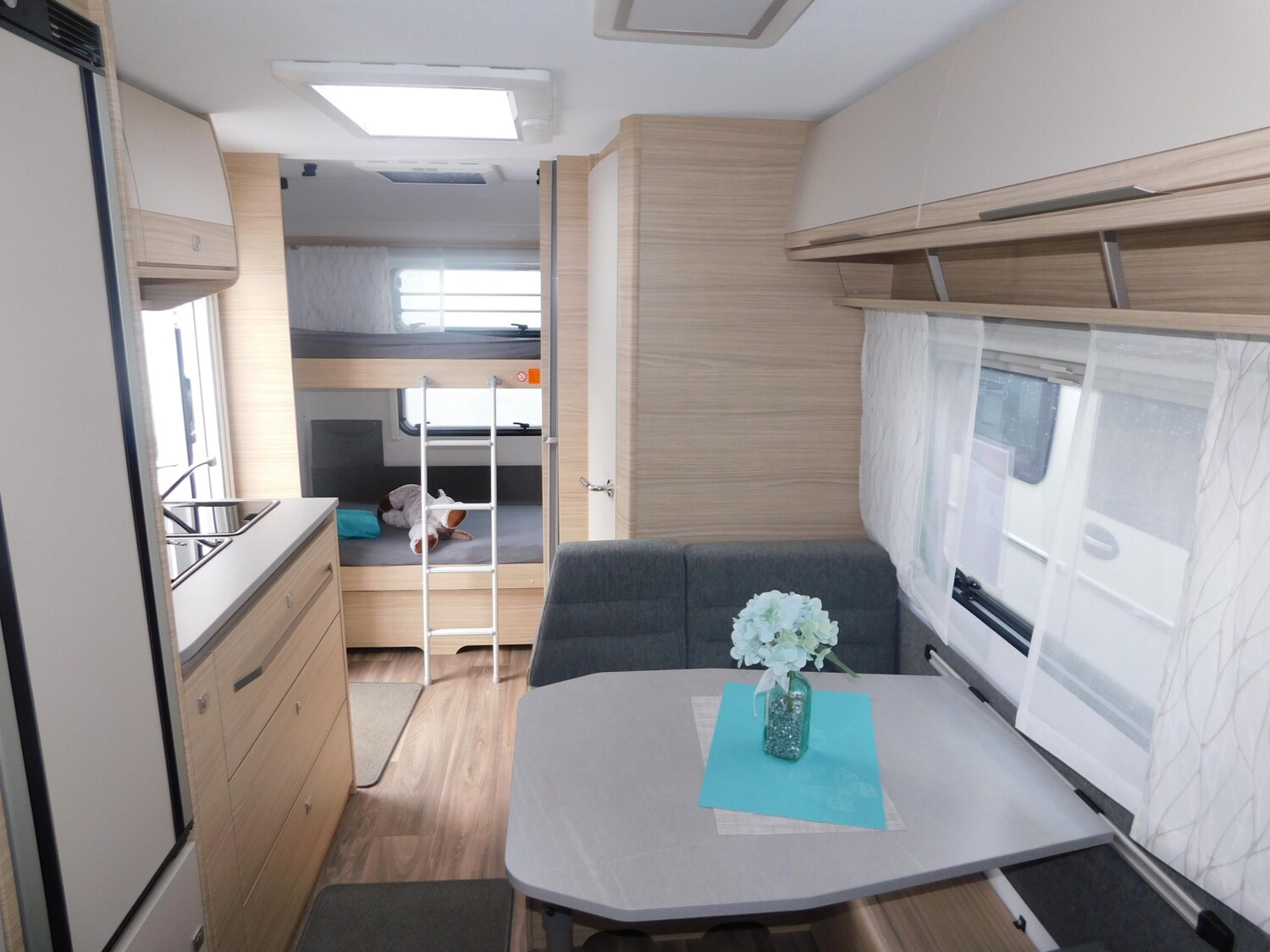 Fendt Bianco Activ 550 KMG Allgäu-Edition - Bild 11