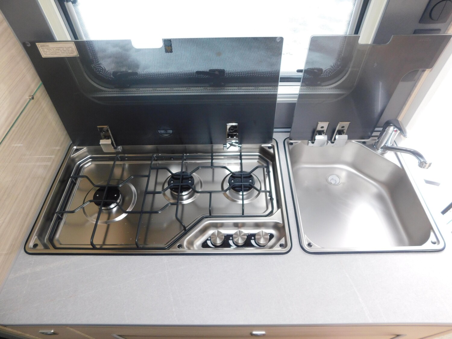 Fendt Bianco Activ 550 KMG Allgäu-Edition - Bild 12