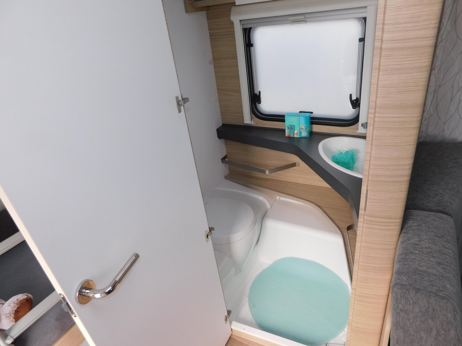 Fendt Bianco Activ 550 KMG Allgäu-Edition - Bild 13