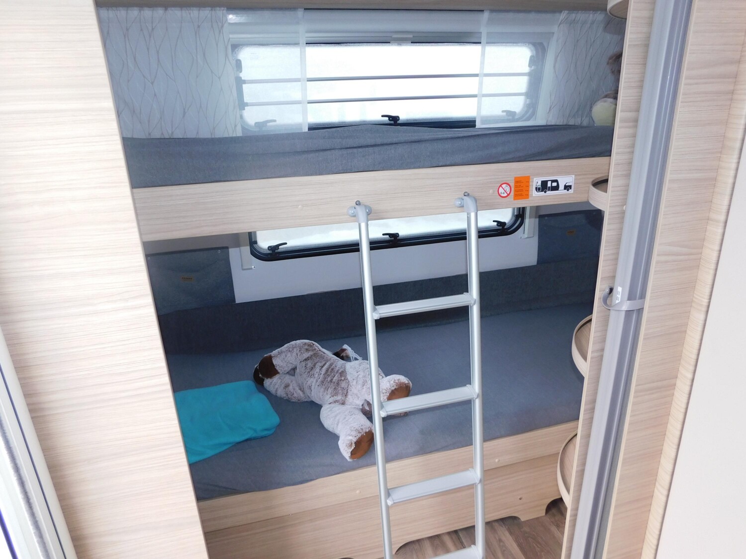 Fendt Bianco Activ 550 KMG Allgäu-Edition - Bild 15