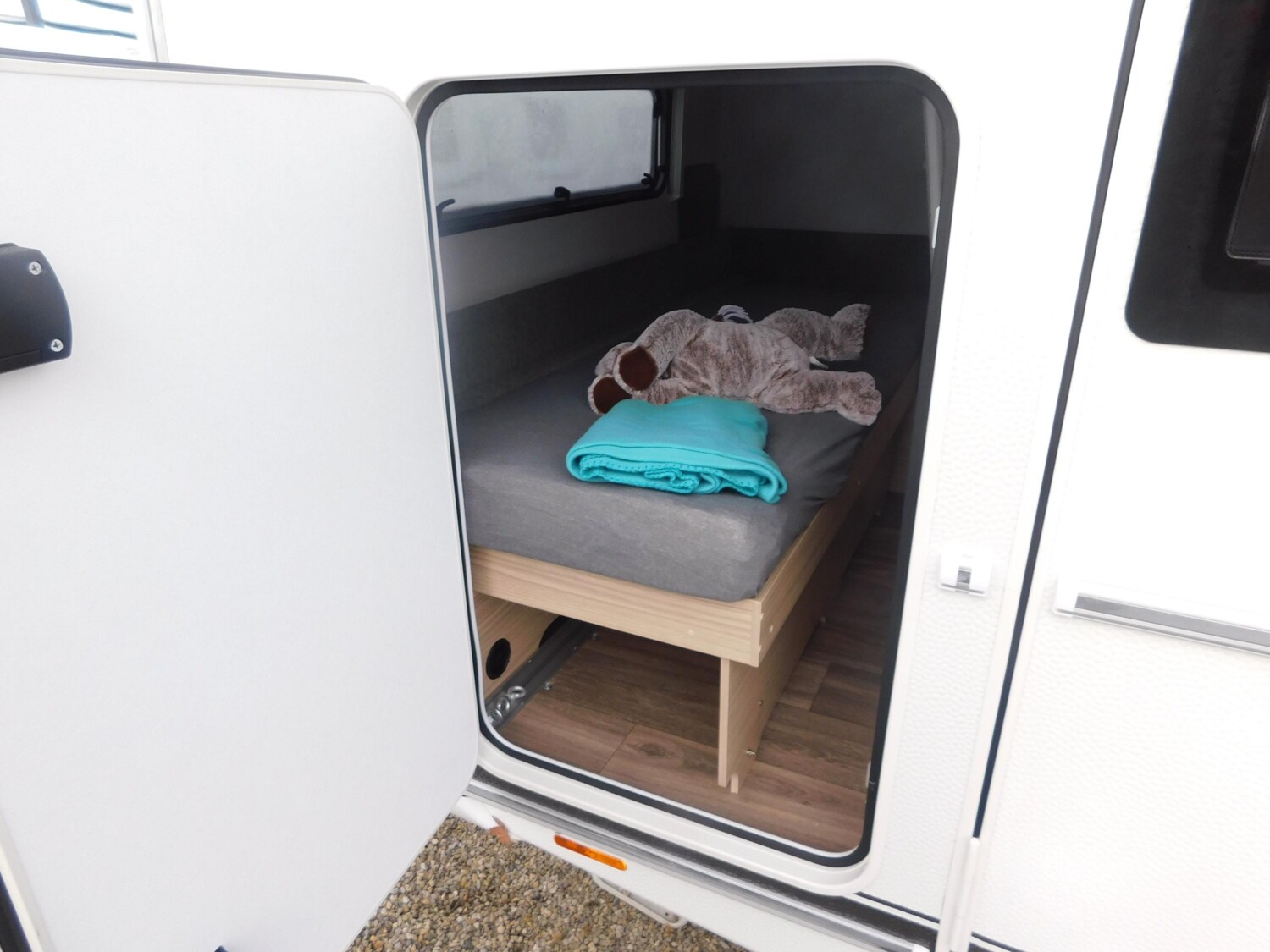 Fendt Bianco Activ 550 KMG Allgäu-Edition - Bild 16