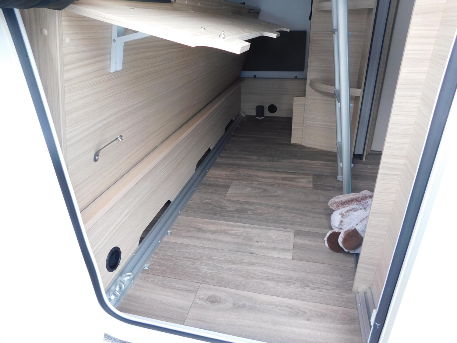 Fendt Bianco Activ 550 KMG Allgäu-Edition - Bild 17