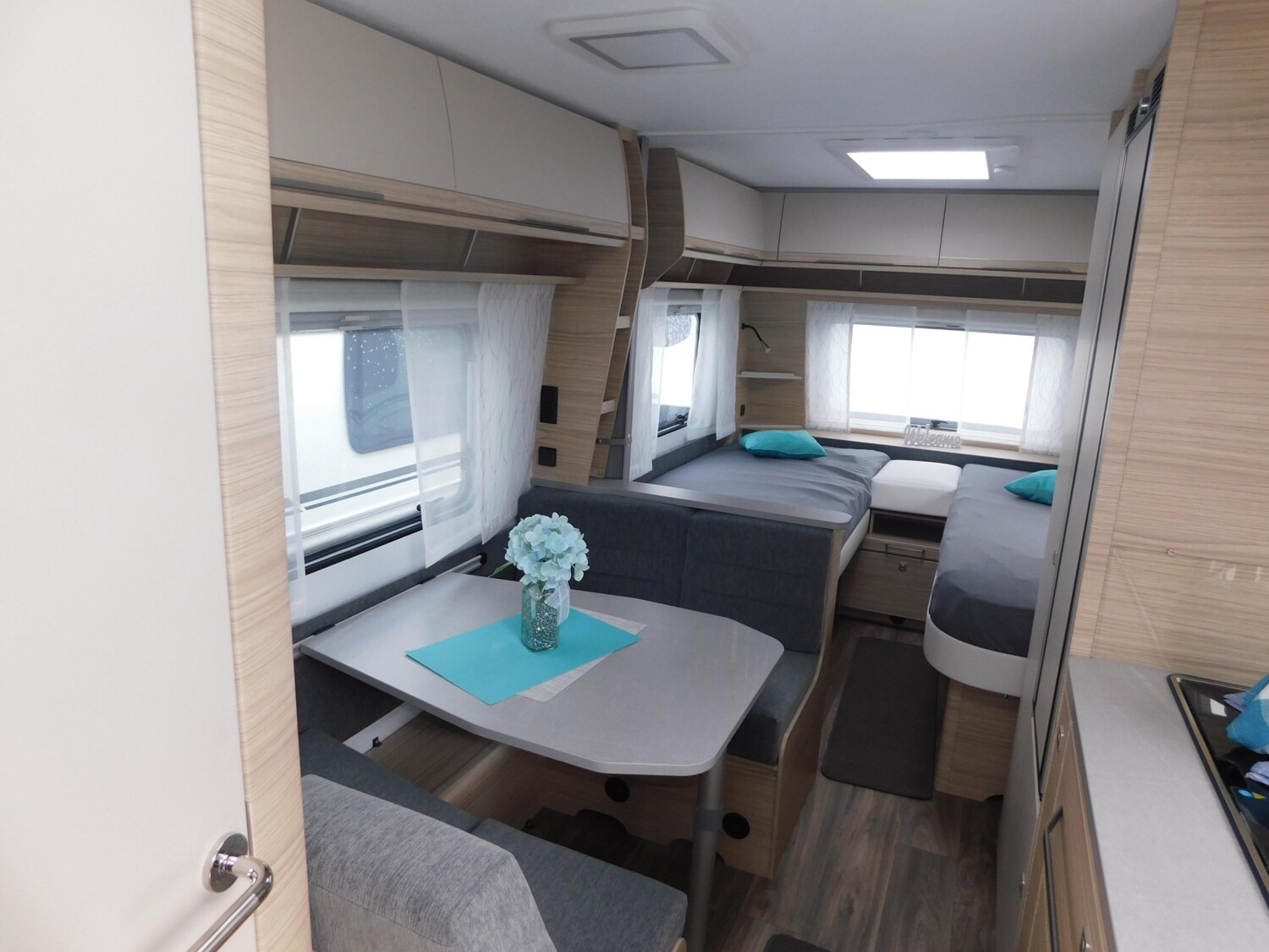 Fendt Bianco Activ 550 KMG Allgäu-Edition - Bild 5